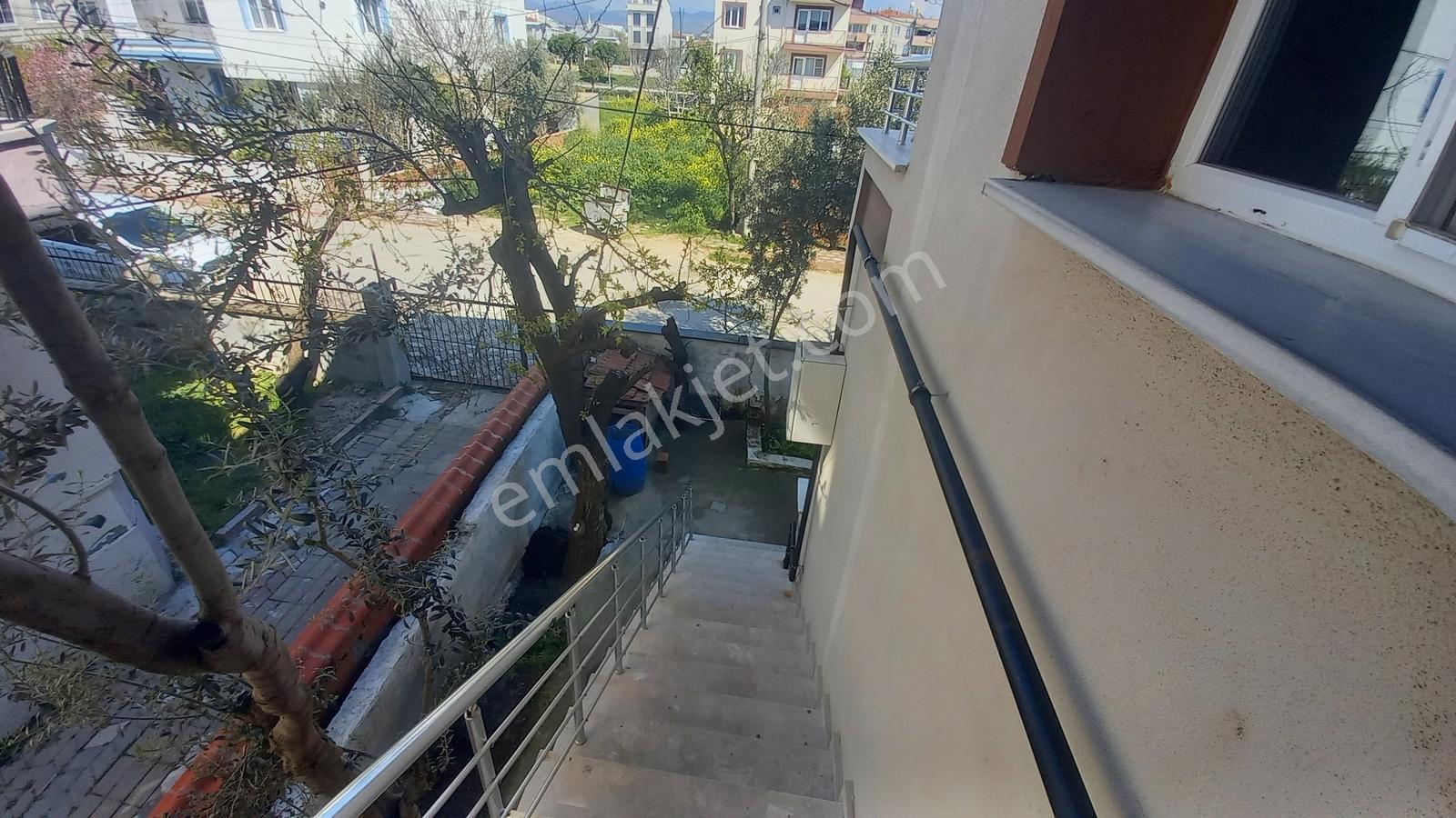 Seyitahmet Mah. Otogar Karşısında Teraslı 3+1 Daire - Görsel 19