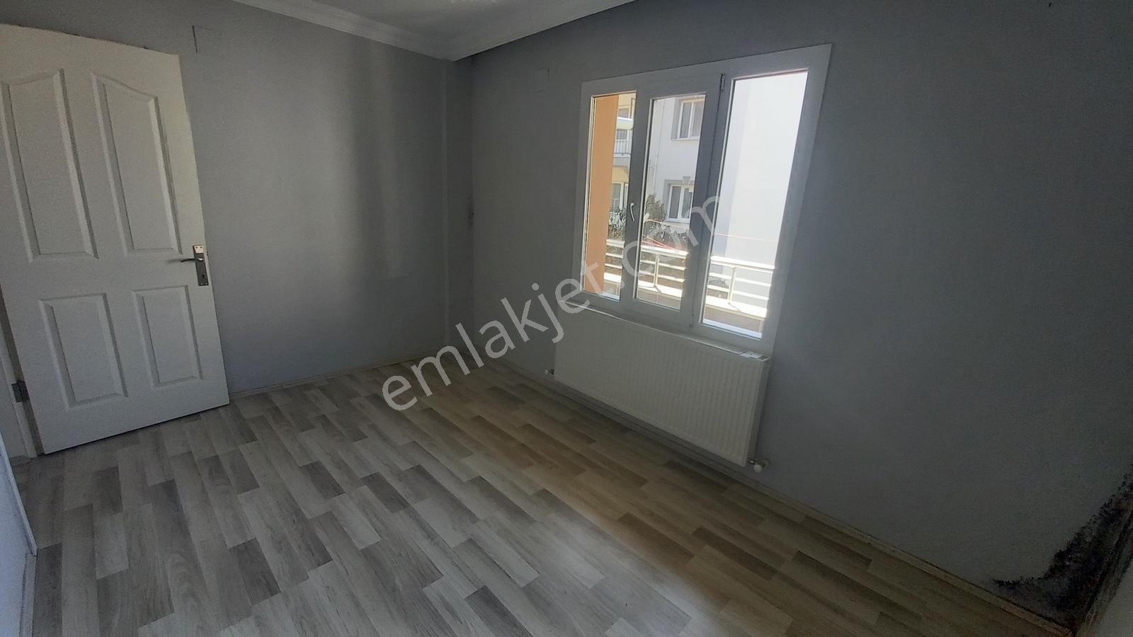 Seyitahmet Mah. Otogar Karşısında Teraslı 3+1 Daire - Görsel 9