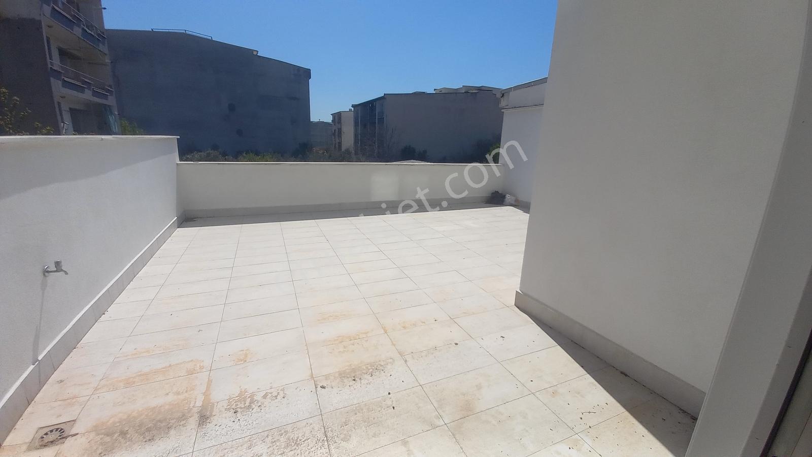 Reşatbeyde Lüx 176 M2 3+1 Daire - Görsel 23