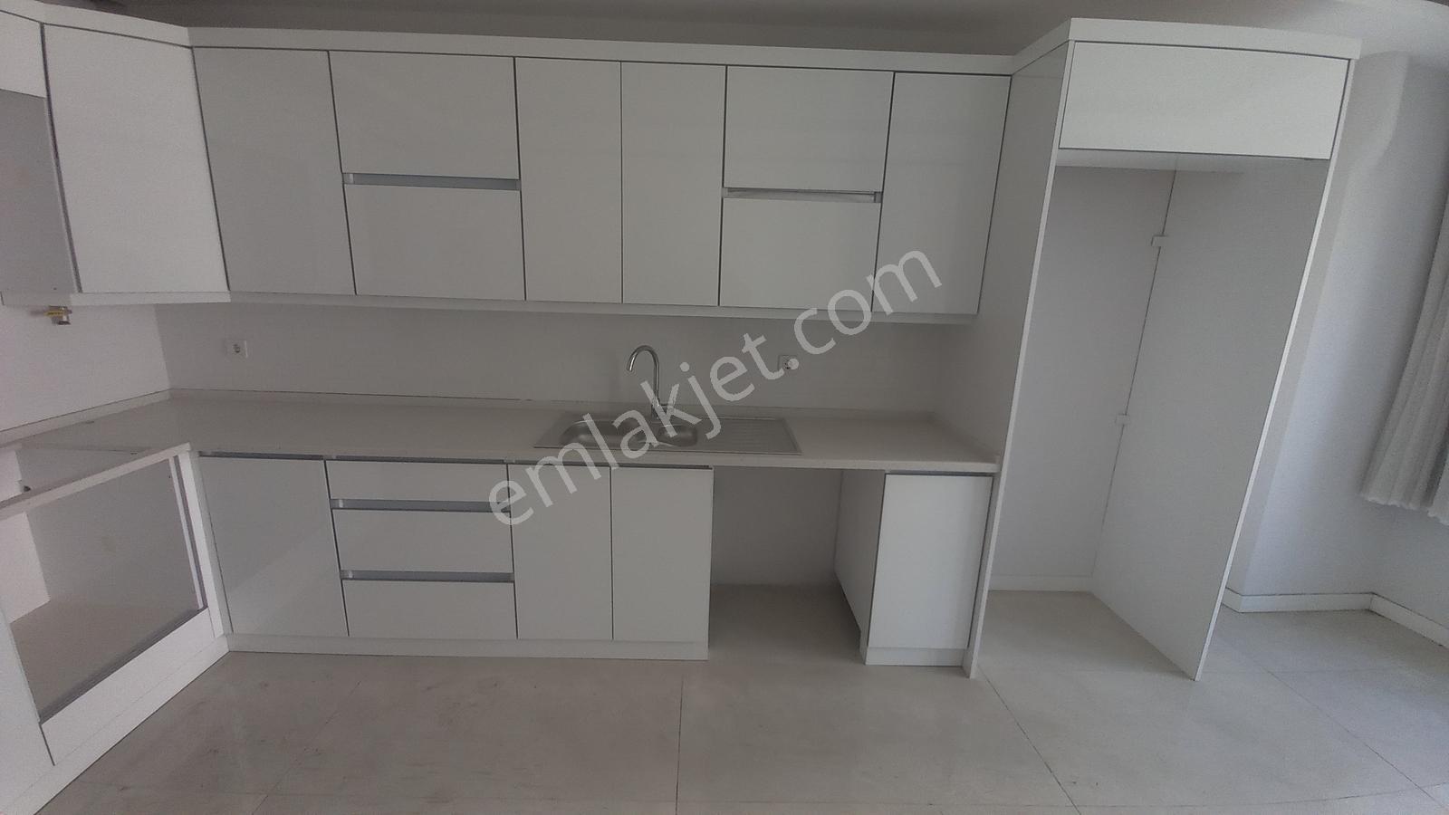 Reşatbeyde Lüx 176 M2 3+1 Daire - Görsel 28