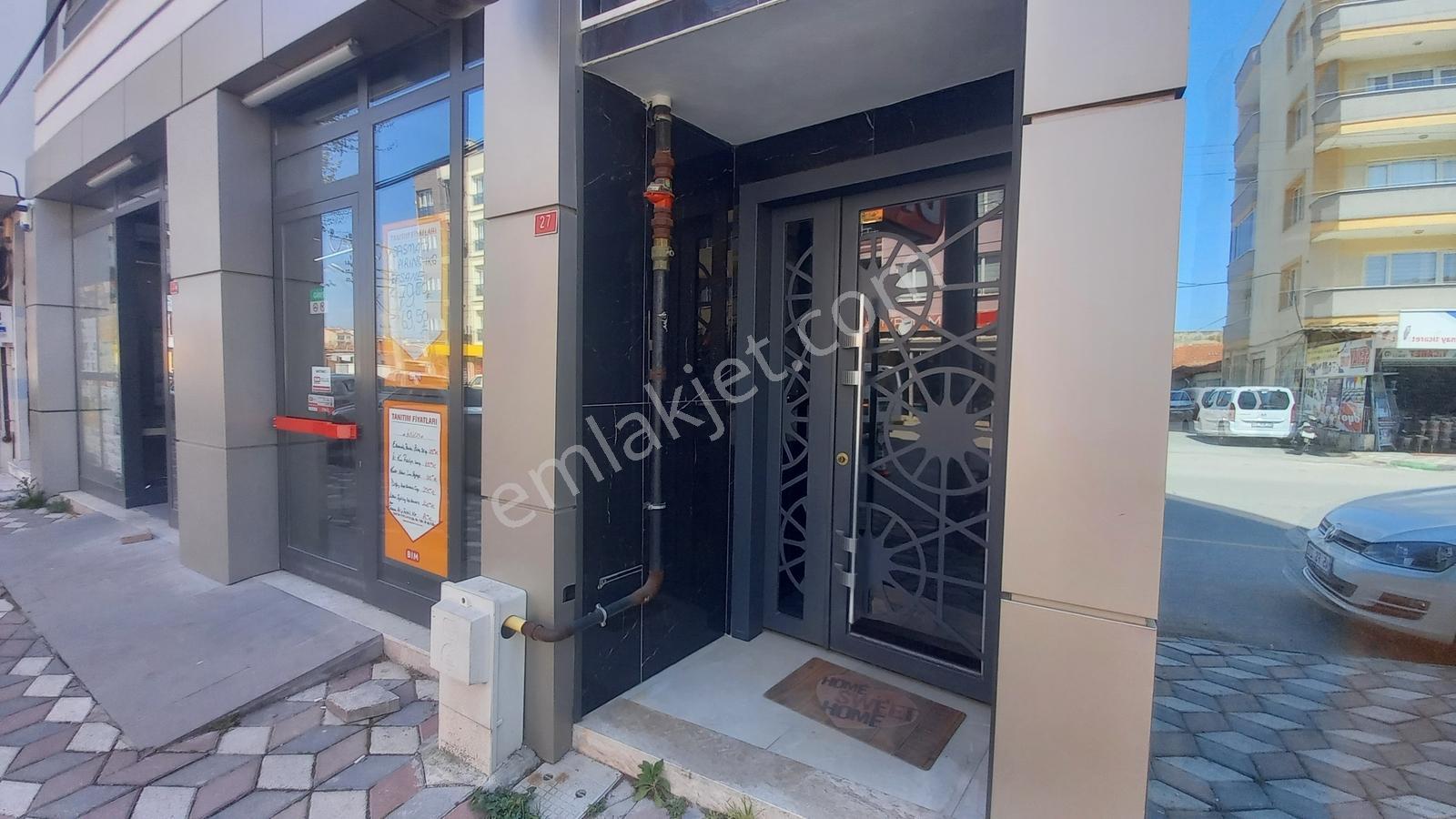 Reşatbeyde Lüx 176 M2 3+1 Daire - Görsel 27