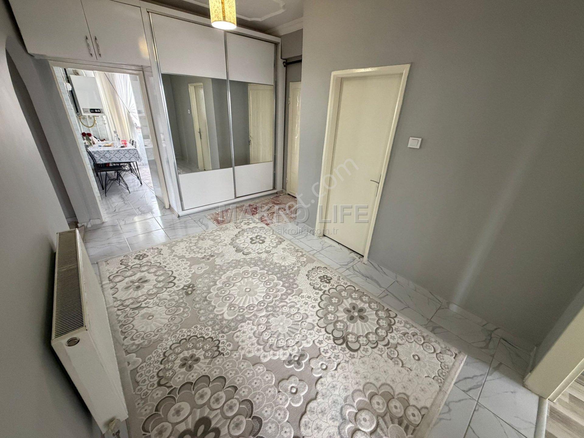 Huzurevlerinde Satılık Yapılı Daire - Görsel 13