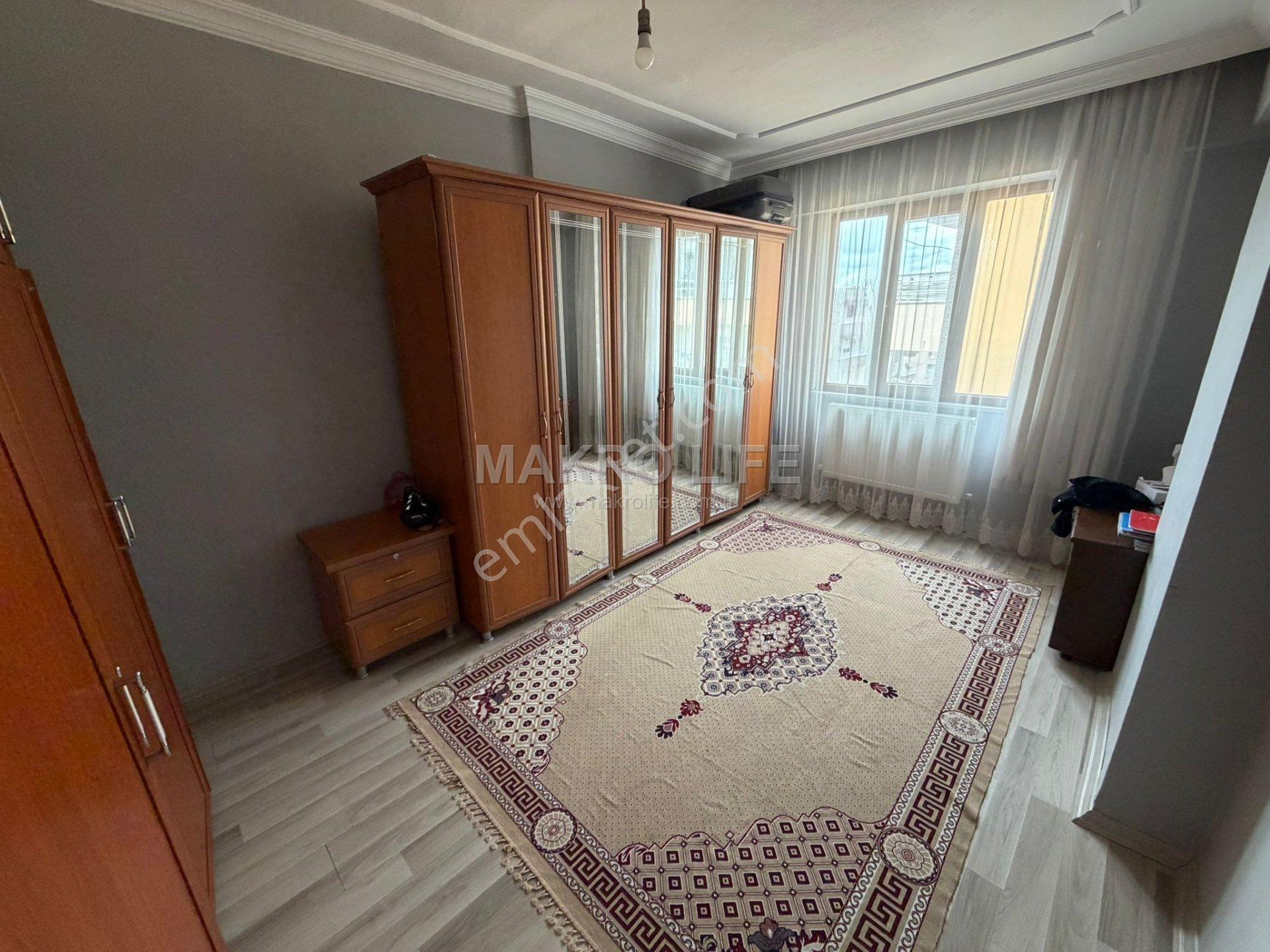 Huzurevlerinde Satılık Yapılı Daire - Görsel 10