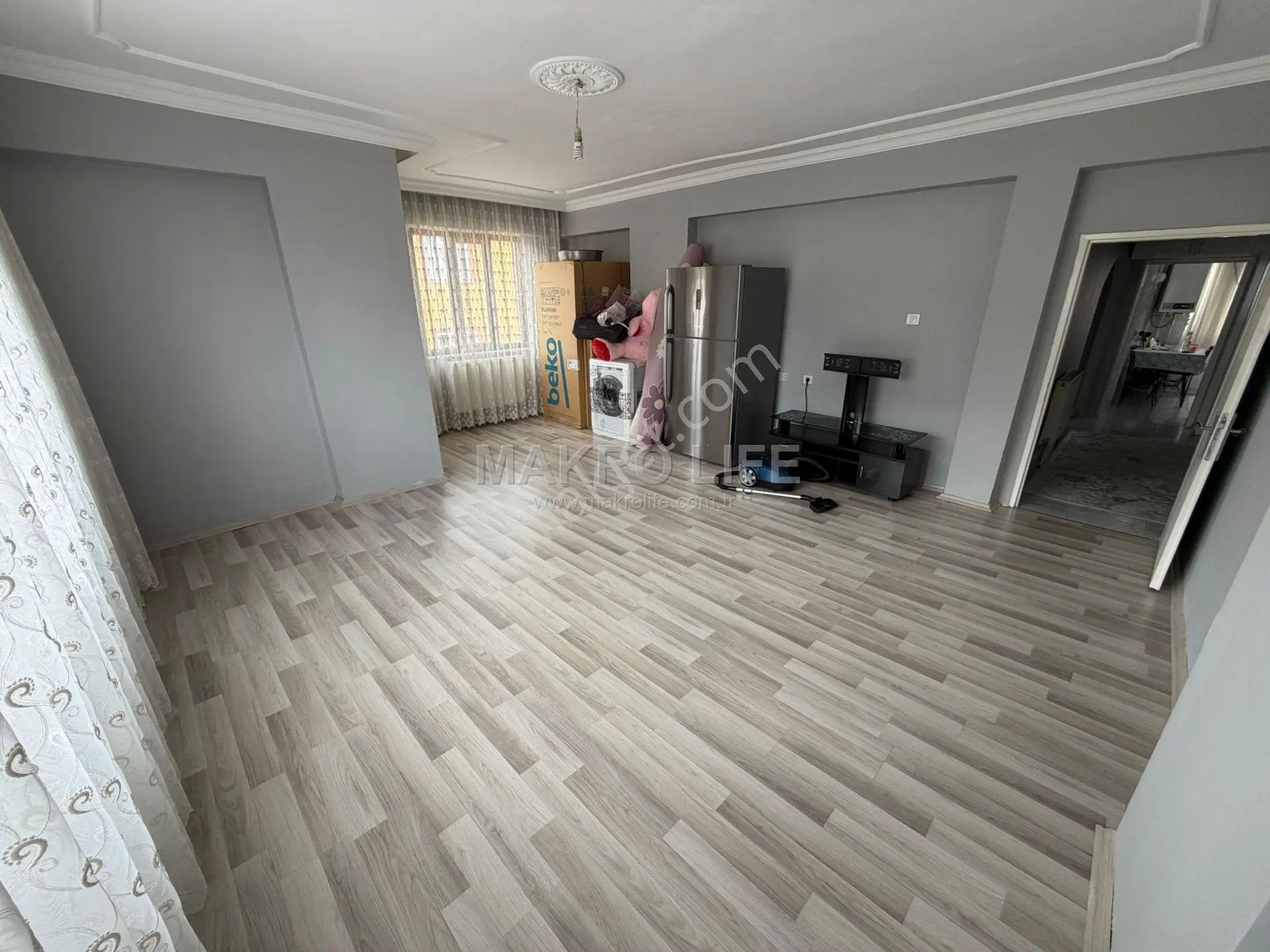 Huzurevlerinde Satılık Yapılı Daire - Görsel 4
