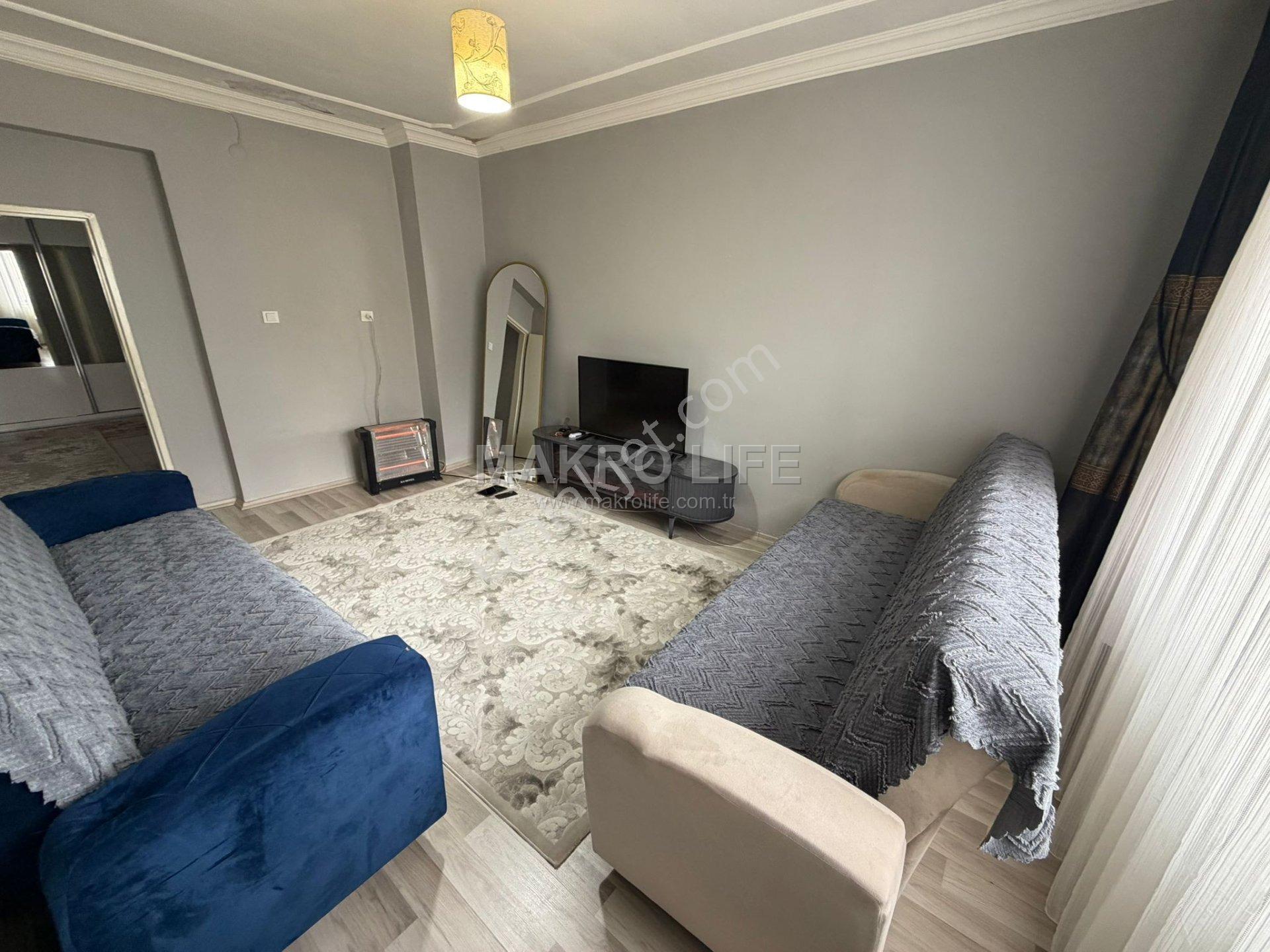 Huzurevlerinde Satılık Yapılı Daire - Görsel 2