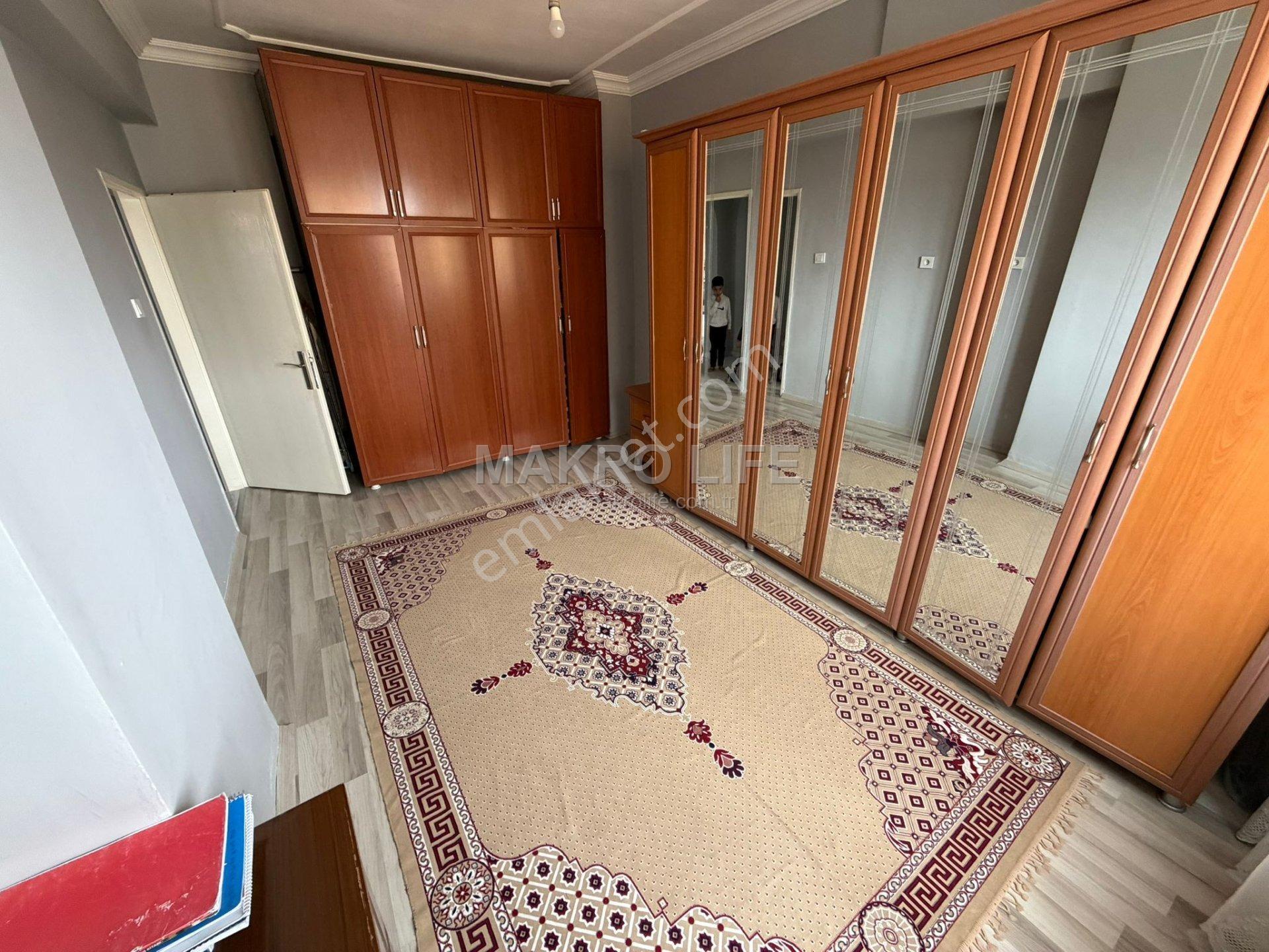 Huzurevlerinde Satılık Yapılı Daire - Görsel 9