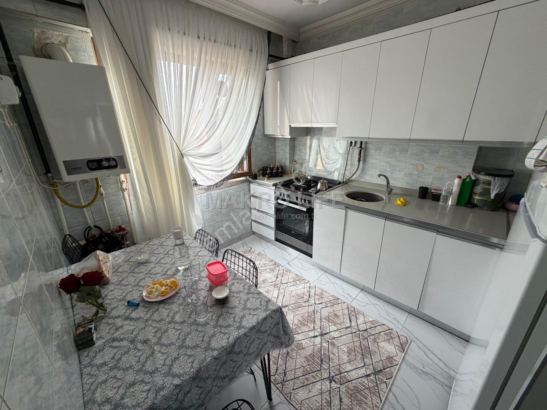 Huzurevlerinde Satılık Yapılı Daire - Görsel 11