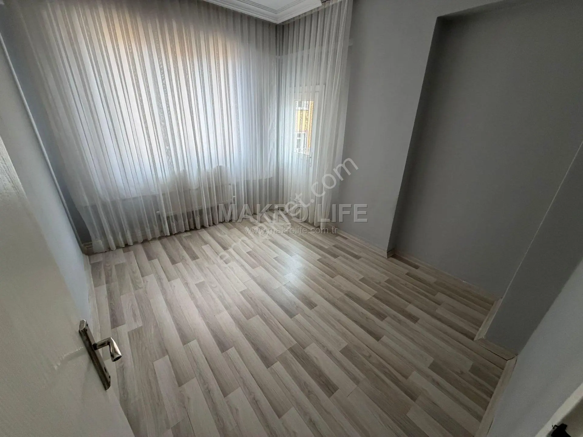 Huzurevlerinde Satılık Yapılı Daire - Görsel 5