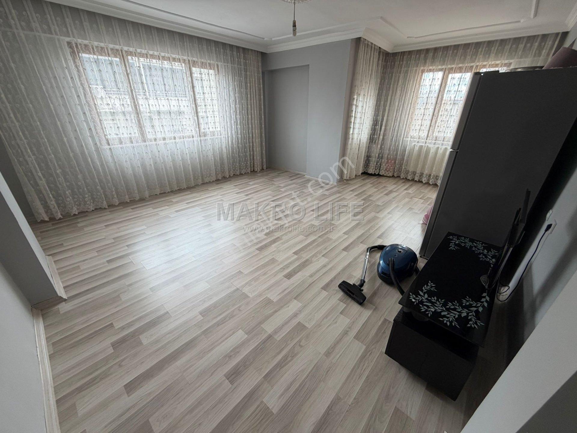 Huzurevlerinde Satılık Yapılı Daire - Görsel 3