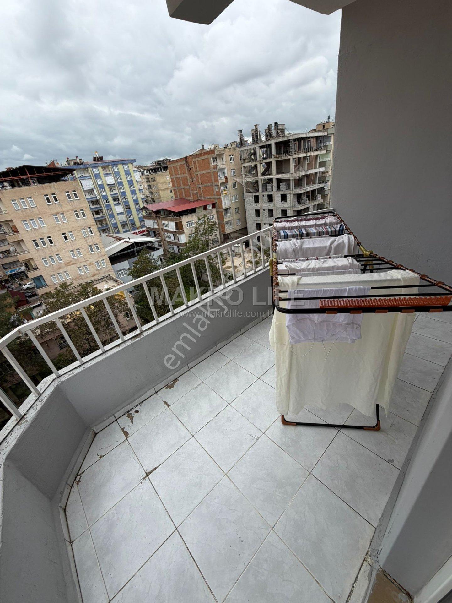 Huzurevlerinde Satılık Yapılı Daire - Görsel 7
