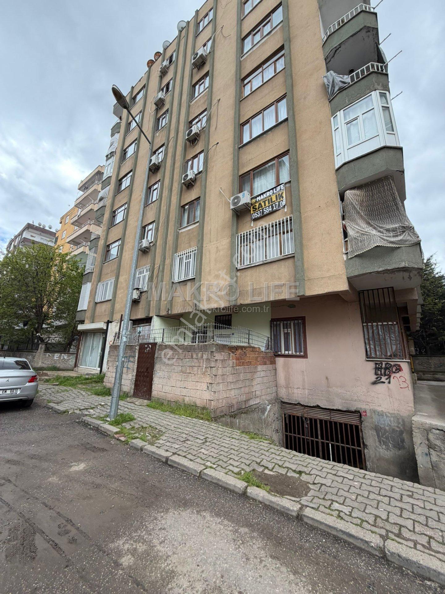 Huzurevlerinde Satılık Yapılı Daire - Görsel 14