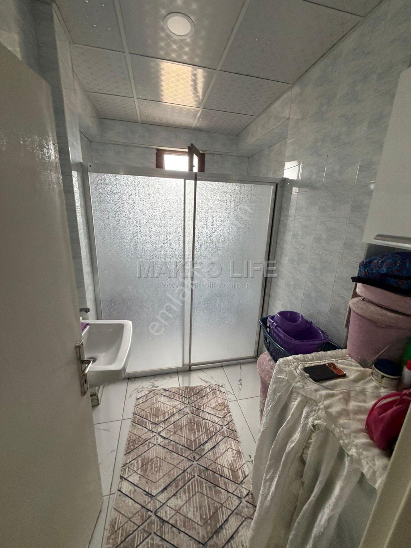 Huzurevlerinde Satılık Yapılı Daire - Görsel 8