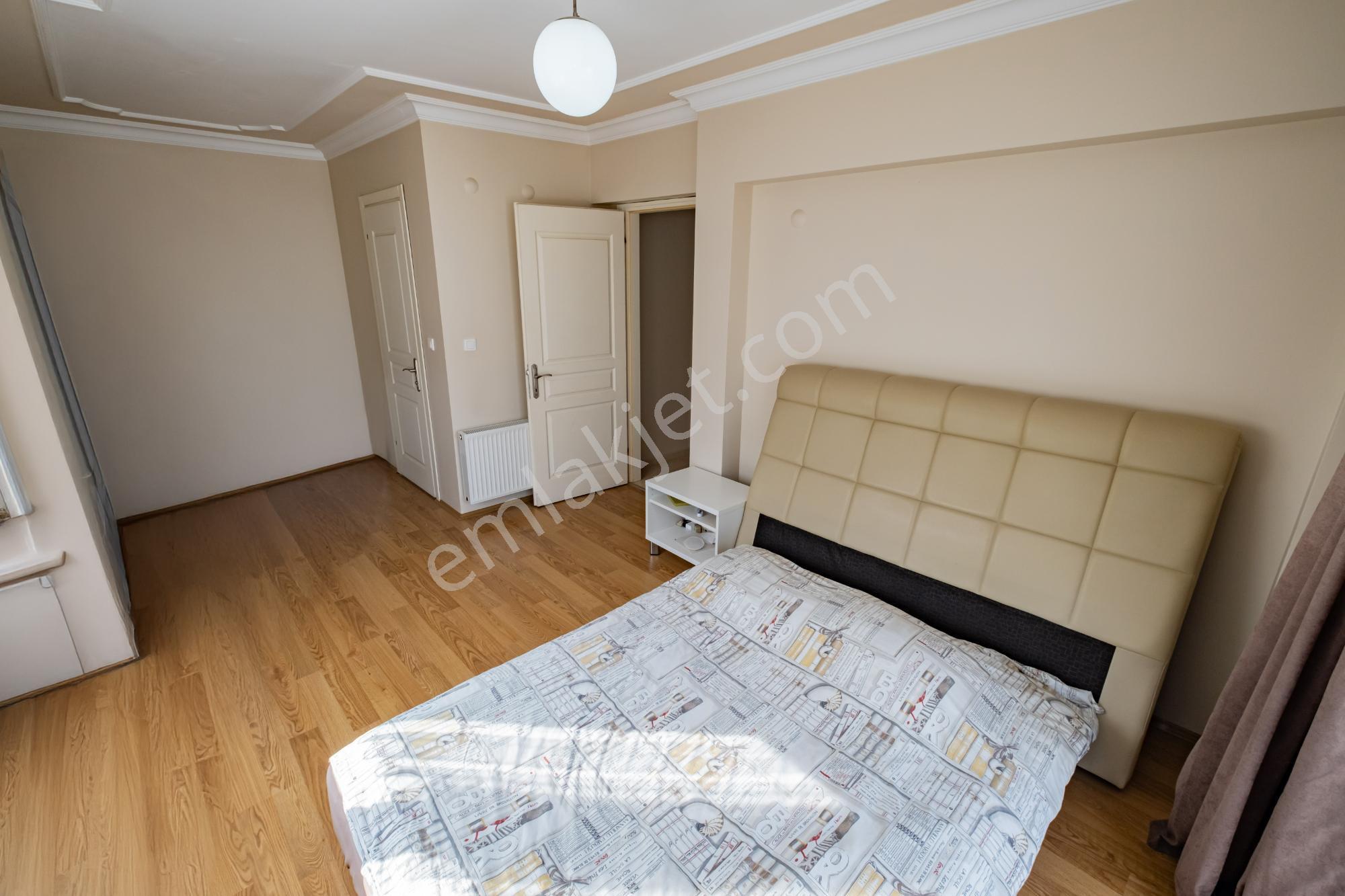 Narlıdere Deniz Manzaralı Otoparklı Site İçi Satılık 3+1 Daire - Görsel 8