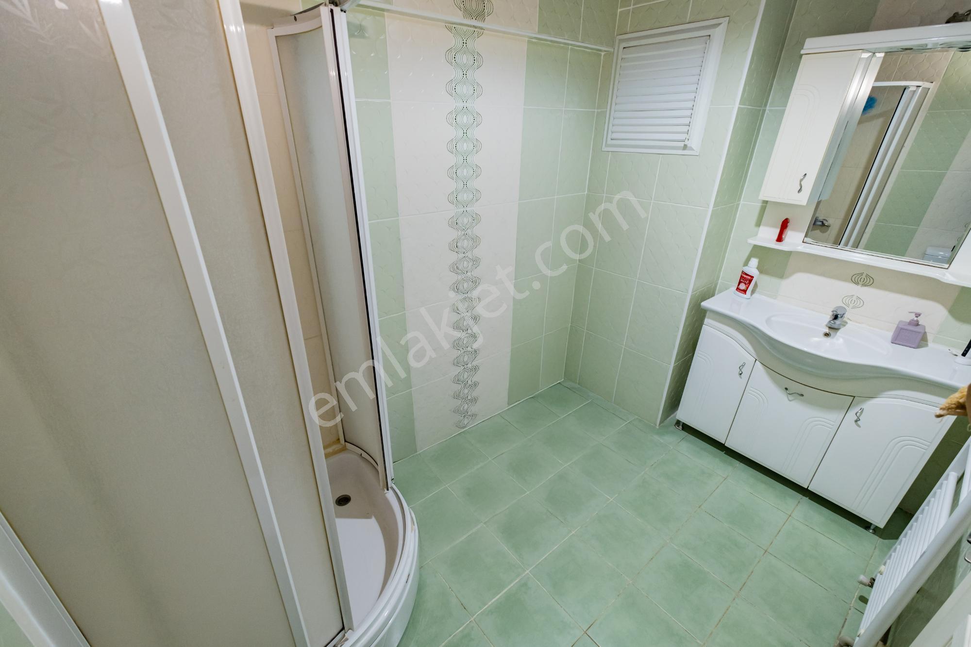 Narlıdere Deniz Manzaralı Otoparklı Site İçi Satılık 3+1 Daire - Görsel 34