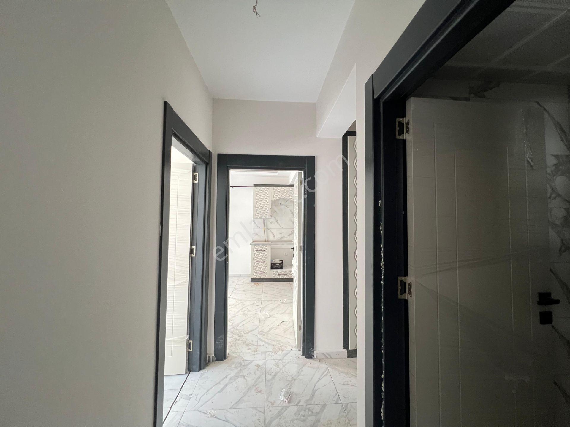 Four Land'den Şehir Hastanesi Yanında 2+1 Amerikan Mutfak Satılık Sıfır Daire - Görsel 7