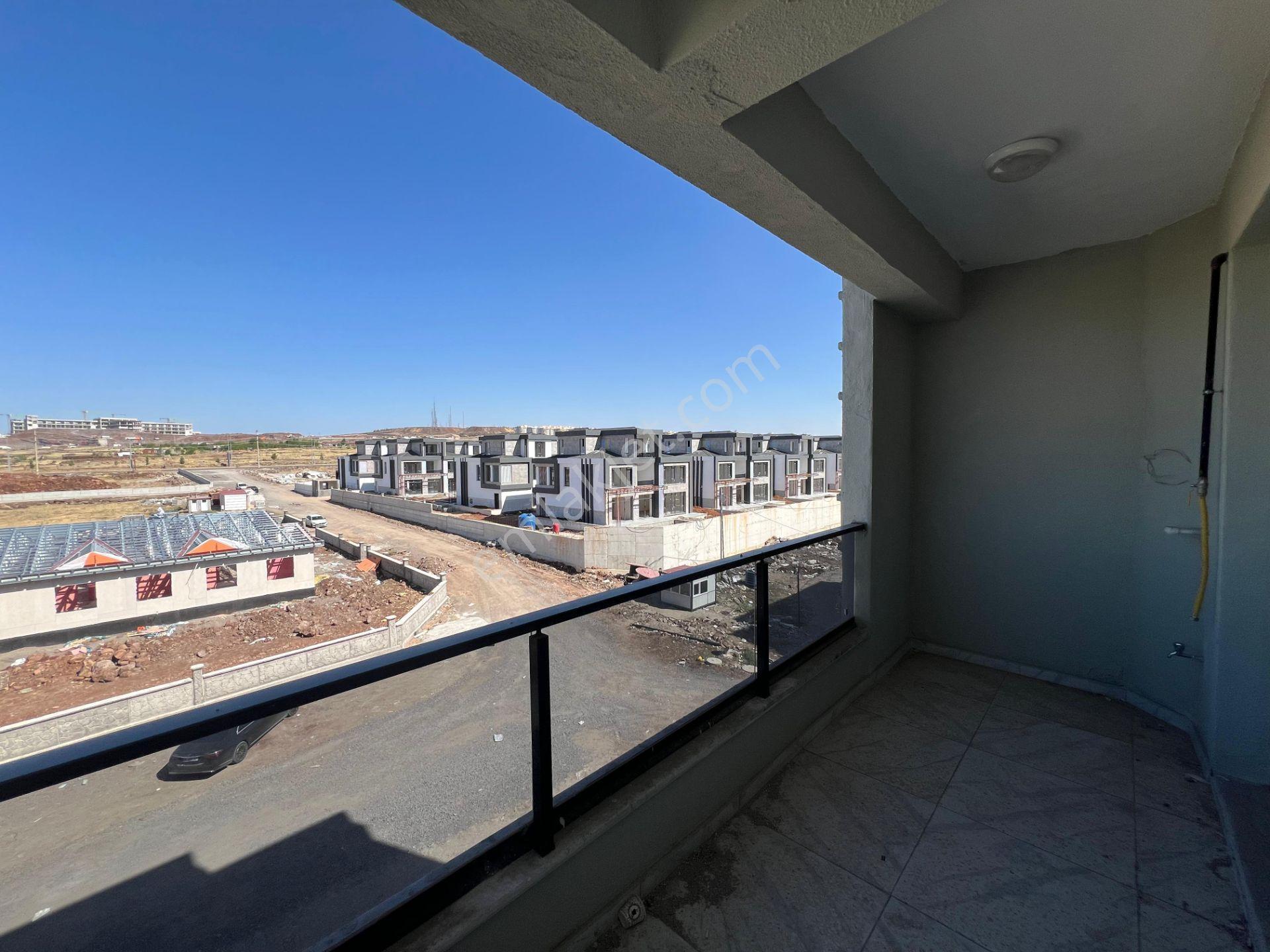 Four Land'den Şehir Hastanesi Yanında 2+1 Amerikan Mutfak Satılık Sıfır Daire - Görsel 9