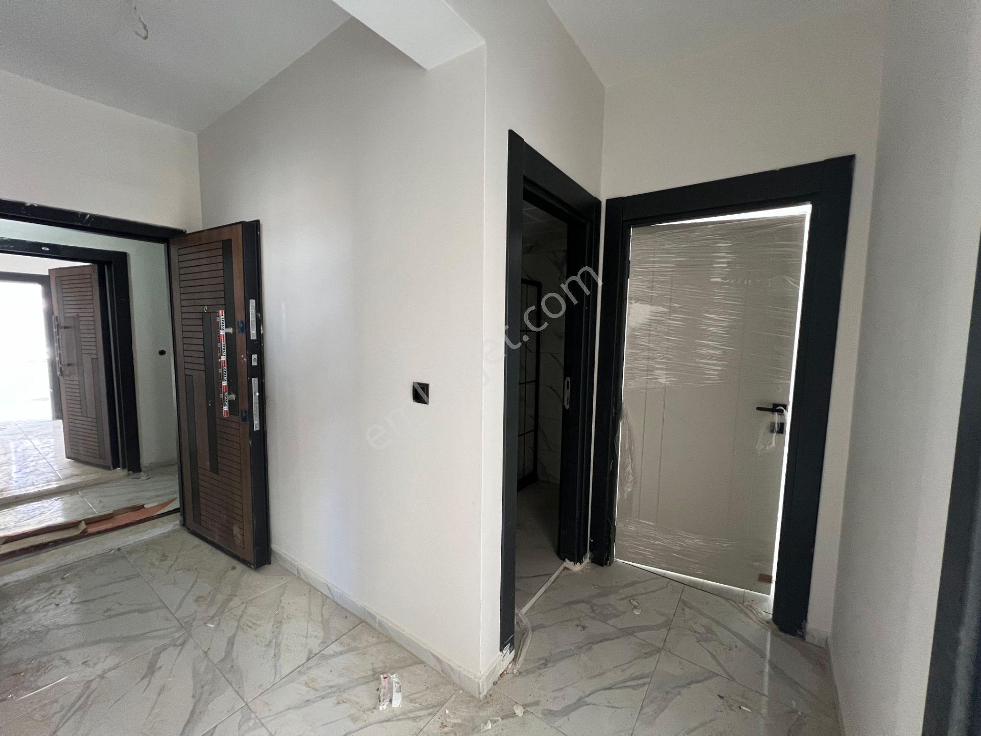 Four Land'den Şehir Hastanesi Yanında 2+1 Amerikan Mutfak Satılık Sıfır Daire - Görsel 6