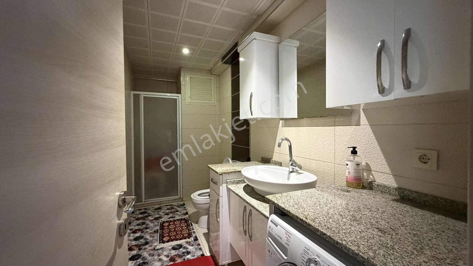 Karşıyaka Şemiklerde Satılık Daire 2+1 Kapalı Mutfak Geniş 85 Mt - Görsel 11