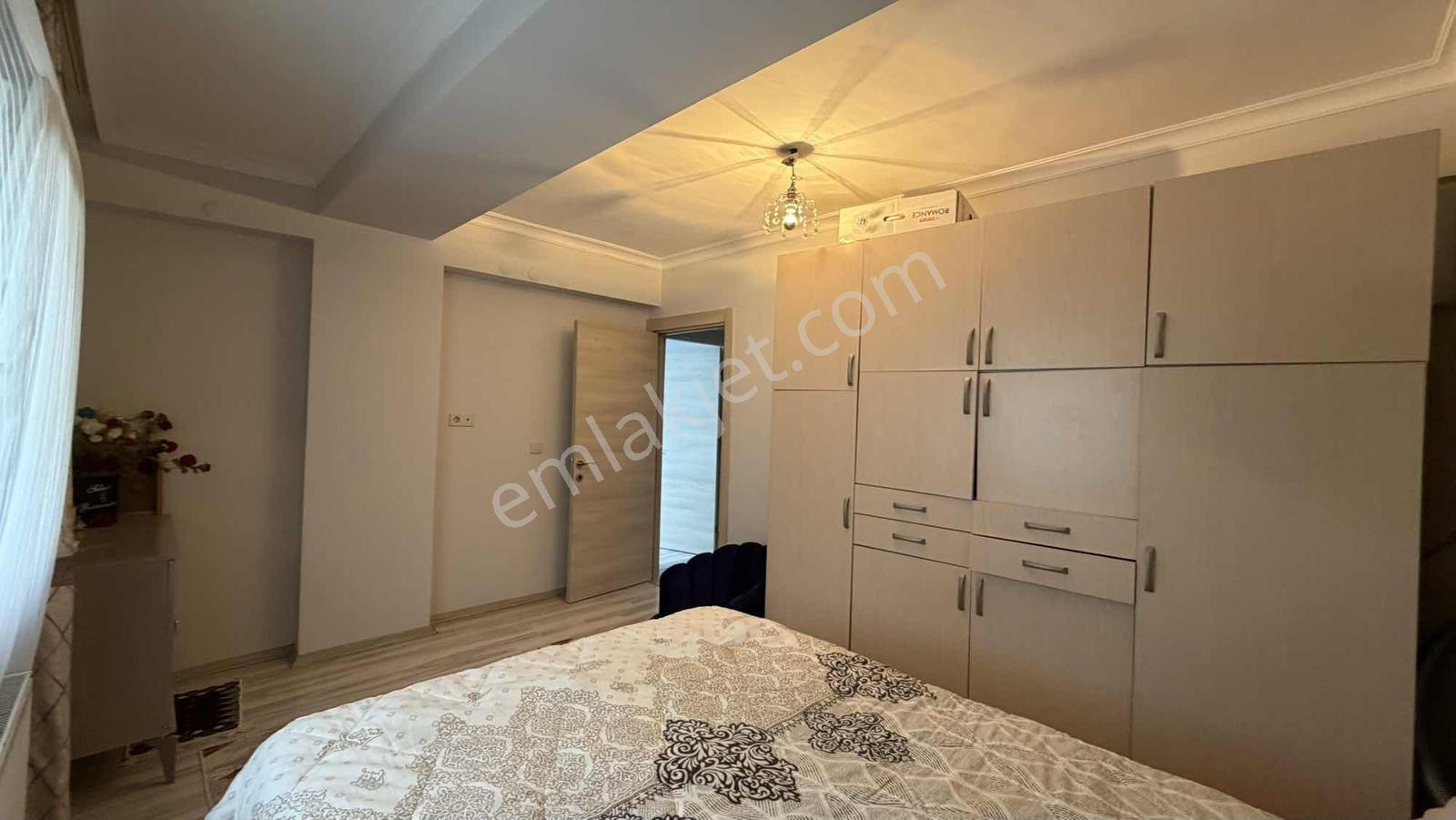 Karşıyaka Şemiklerde Satılık Daire 2+1 Kapalı Mutfak Geniş 85 Mt - Görsel 16