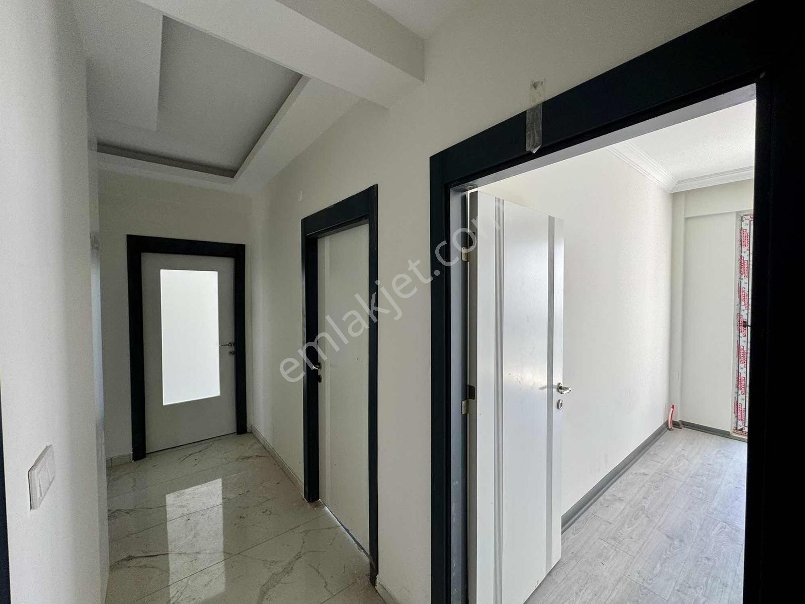 Finike Hasyurt Sahilde 2+1 Satılık Ferah Daire - Görsel 16