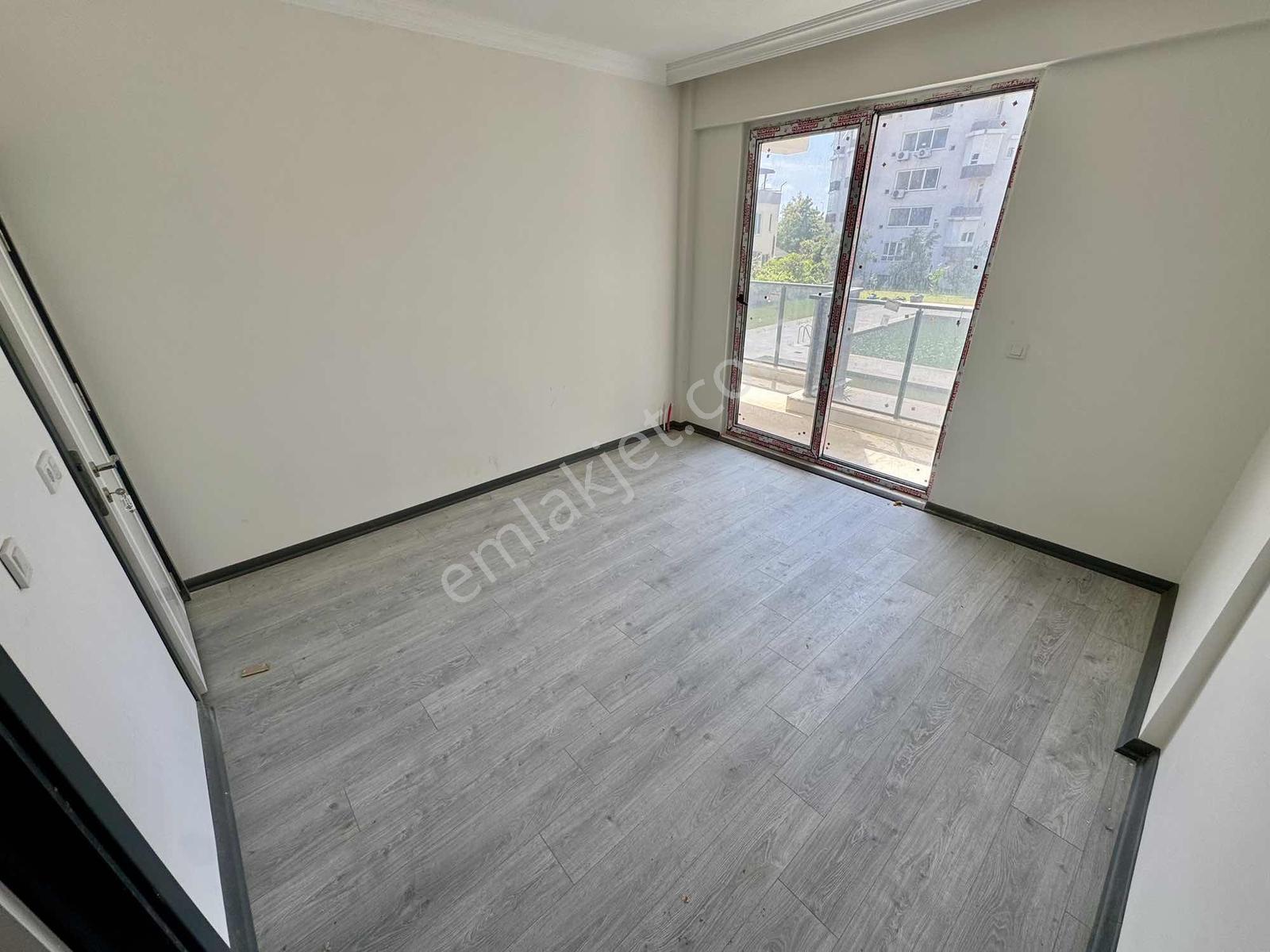 Finike Hasyurt Sahilde 2+1 Satılık Ferah Daire - Görsel 20