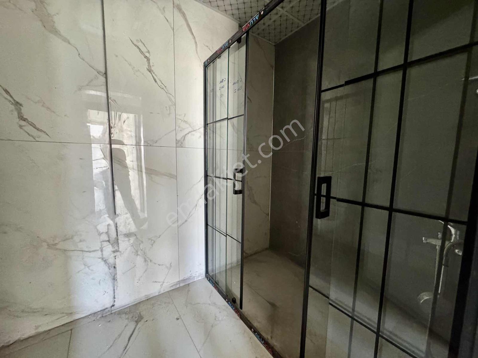 Finike Hasyurt Sahilde 2+1 Satılık Ferah Daire - Görsel 9