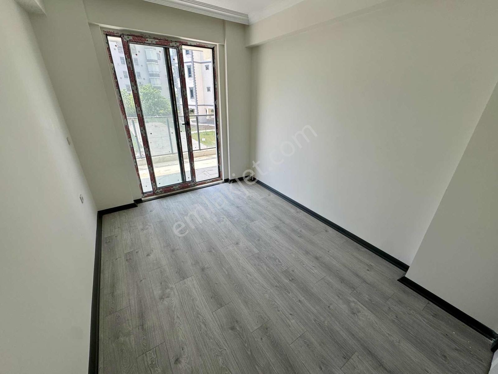 Finike Hasyurt Sahilde 2+1 Satılık Ferah Daire - Görsel 6