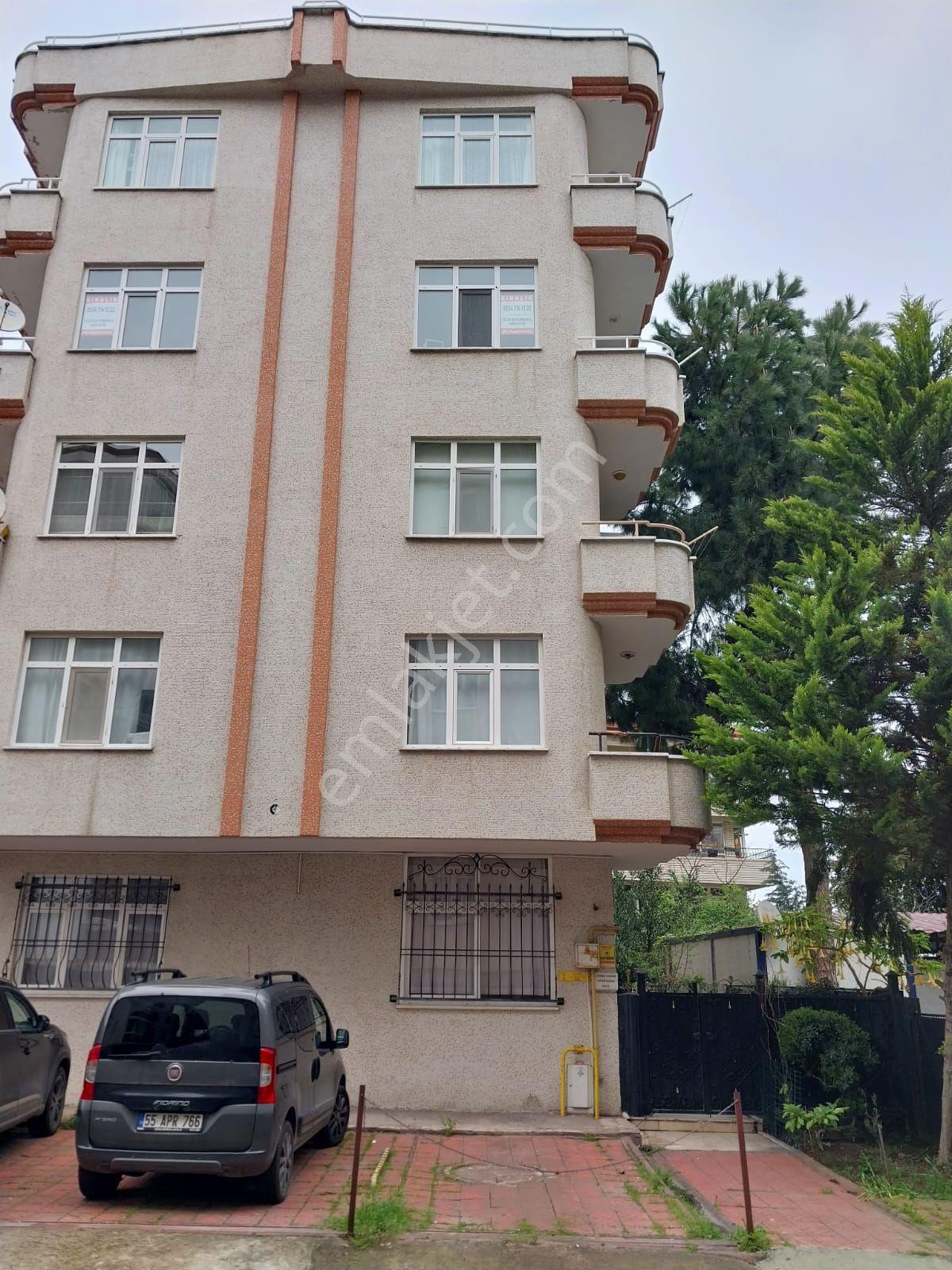 Yıldız Gayrimenkul'den Denizevleri Sahili'nde Ara Kat Geniş Asansörlü 3+1 - Görsel 17