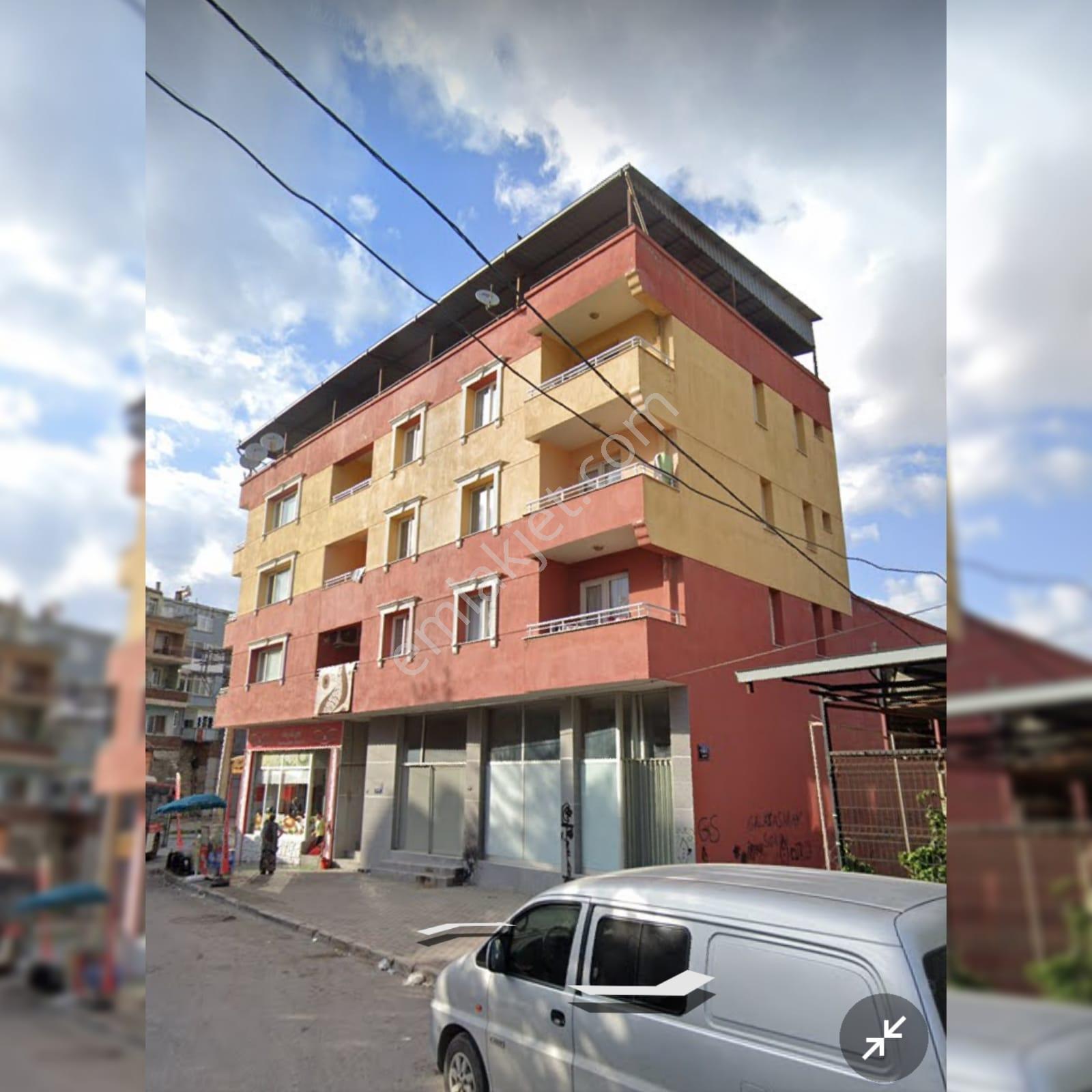 Boğaziçi Caddesi Üzerinde Köşe İşlek Konumda Satılık Bina - Görsel 19
