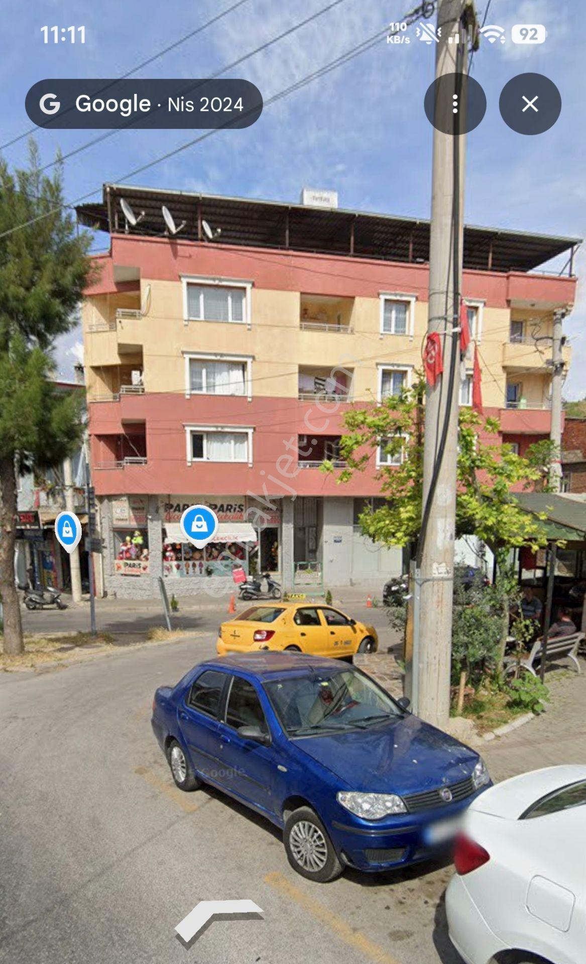 Boğaziçi Caddesi Üzerinde Köşe İşlek Konumda Satılık Bina - Görsel 6