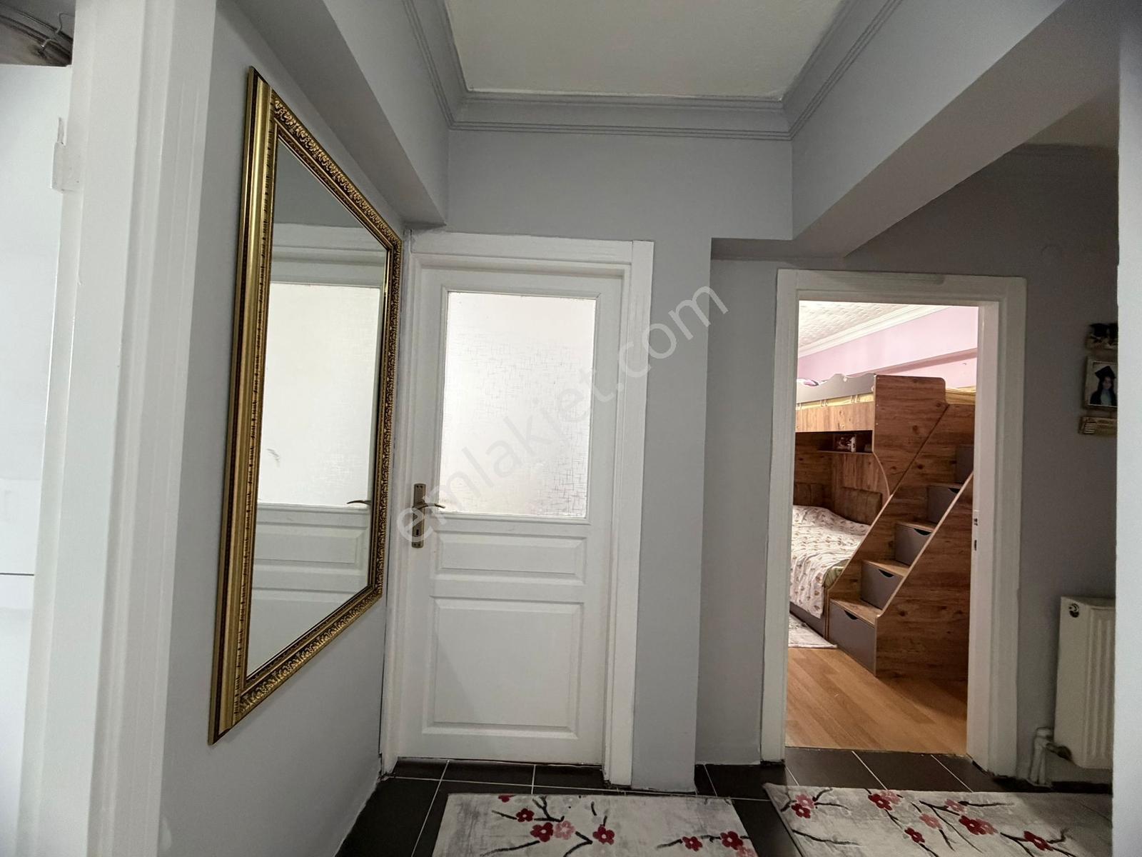 Sincan║malazgirt'te║3+1║10yıllık║çok Geniş║ultra Yapılı║kök Tapu - Görsel 15