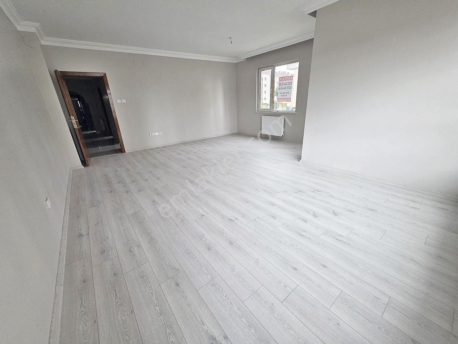 Antares Awm Etlik Şehir Has.yakın Köşe Başı Ful Yapılı 4+1 Daire - Görsel 24