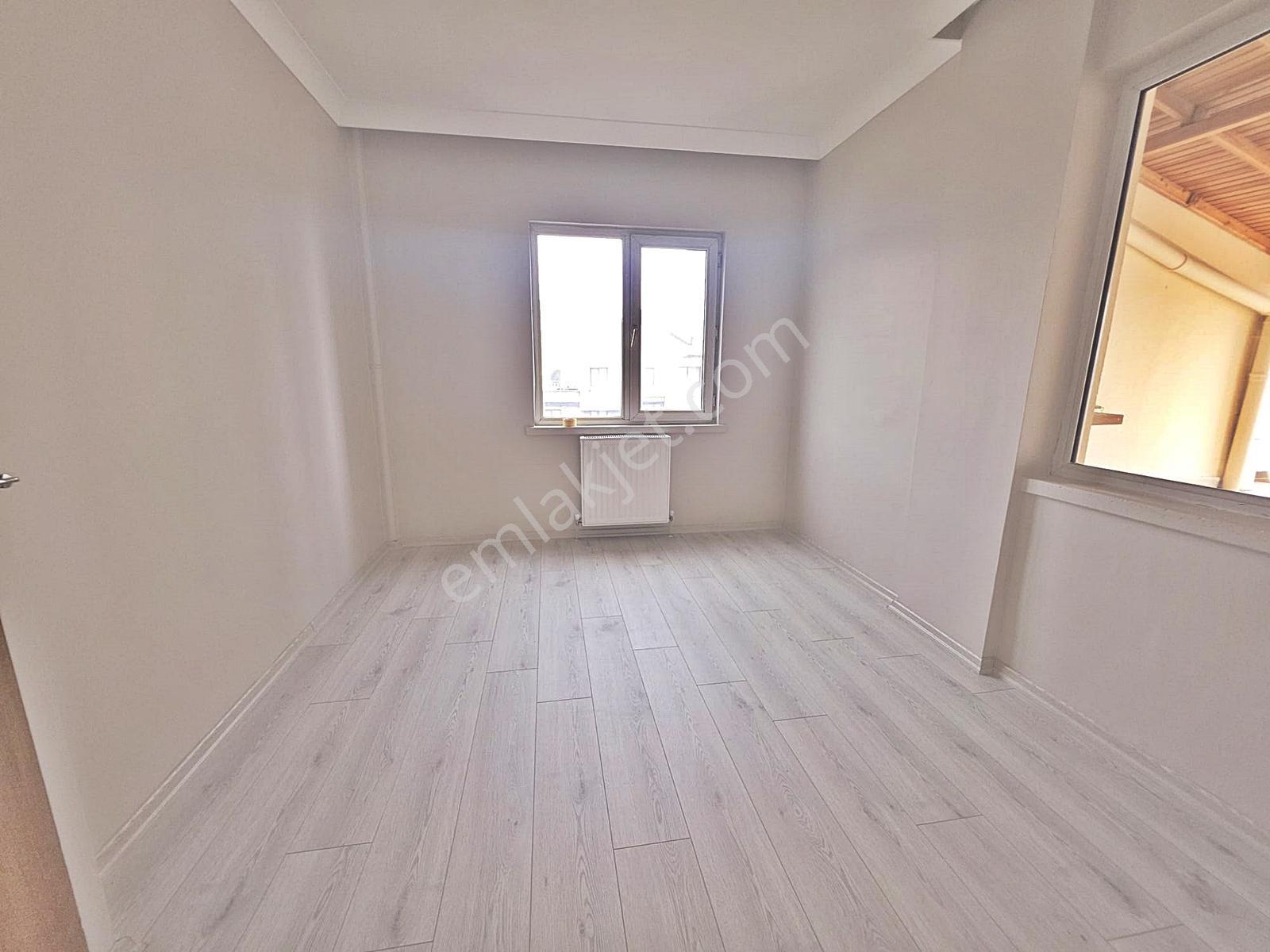 Antares Awm Etlik Şehir Has.yakın Köşe Başı Ful Yapılı 4+1 Daire - Görsel 9