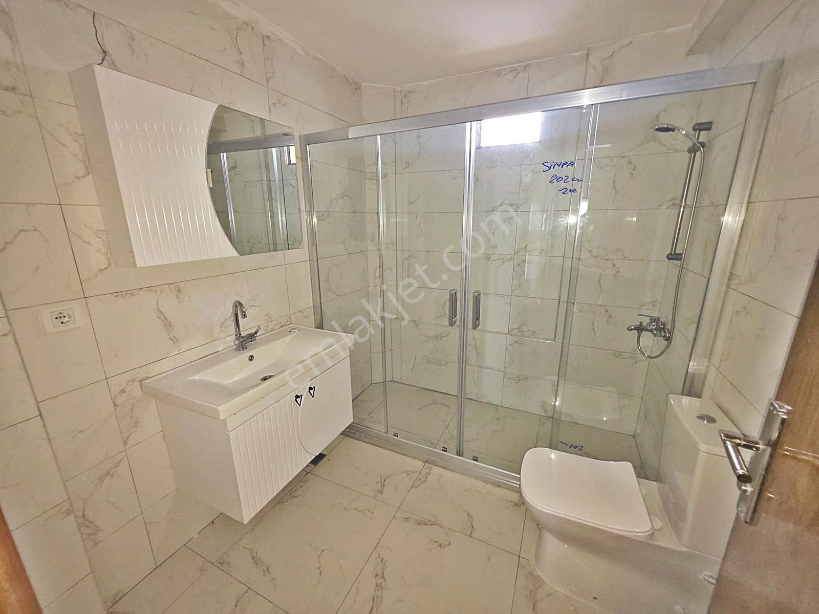 Antares Awm Etlik Şehir Has.yakın Köşe Başı Ful Yapılı 4+1 Daire - Görsel 27