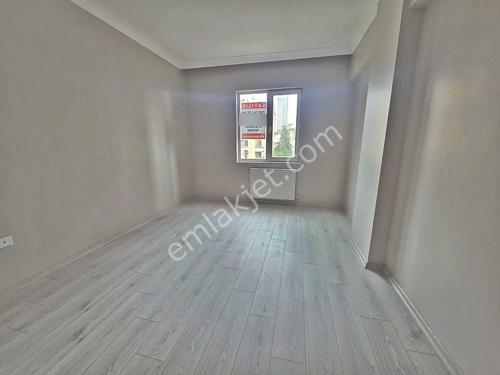 Antares Awm Etlik Şehir Has.yakın Köşe Başı Ful Yapılı 4+1 Daire - Görsel 17