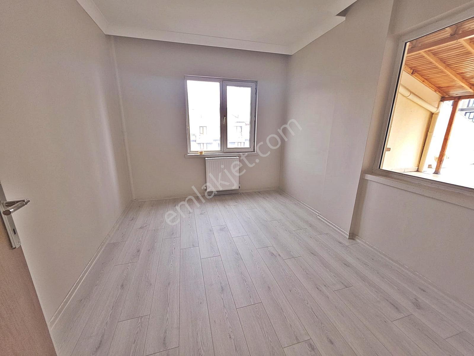 Antares Awm Etlik Şehir Has.yakın Köşe Başı Ful Yapılı 4+1 Daire - Görsel 20