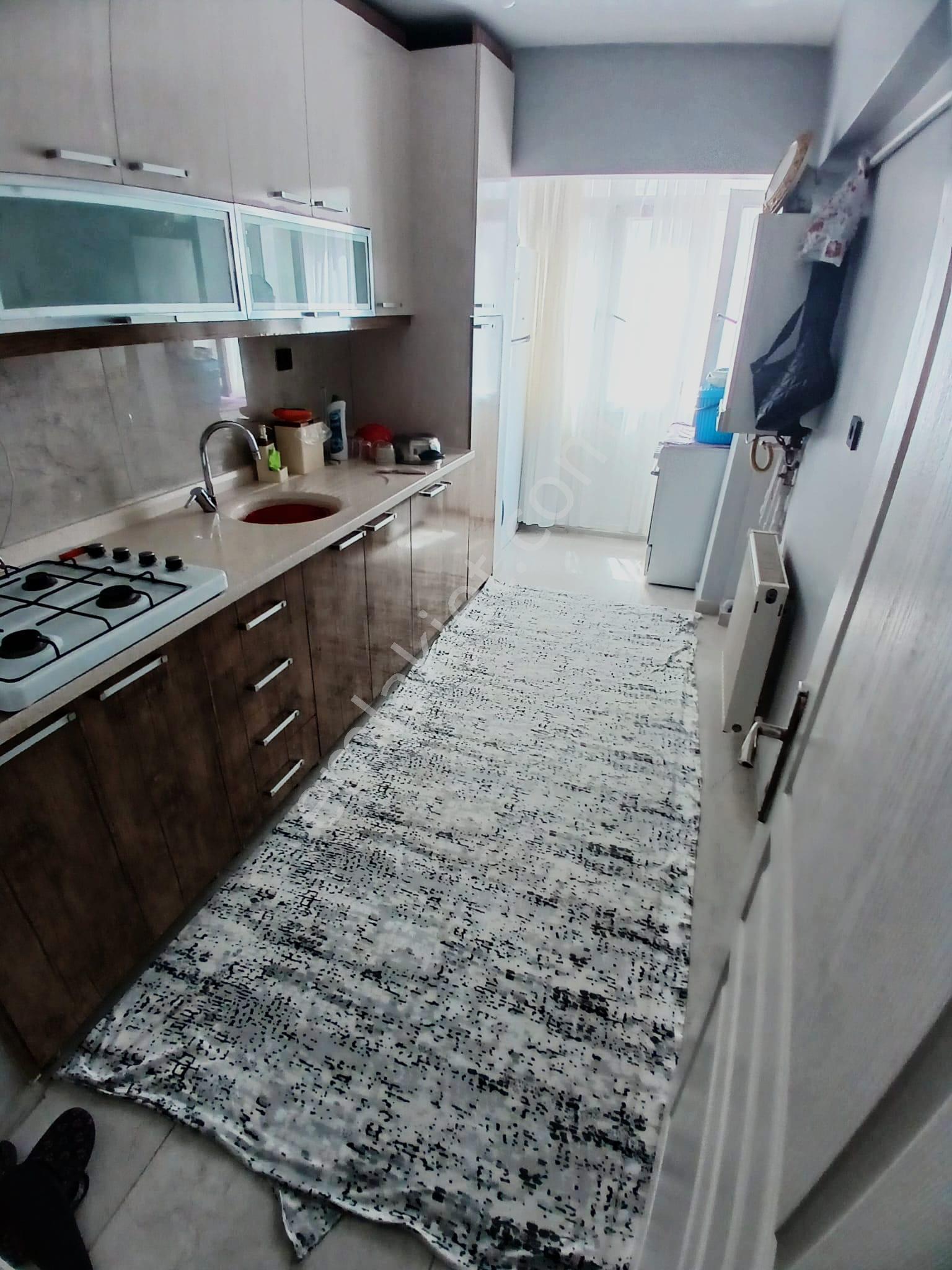 Mç Emlak'tan İstasyon Mahallesin'de 3+1 Satılık Daire