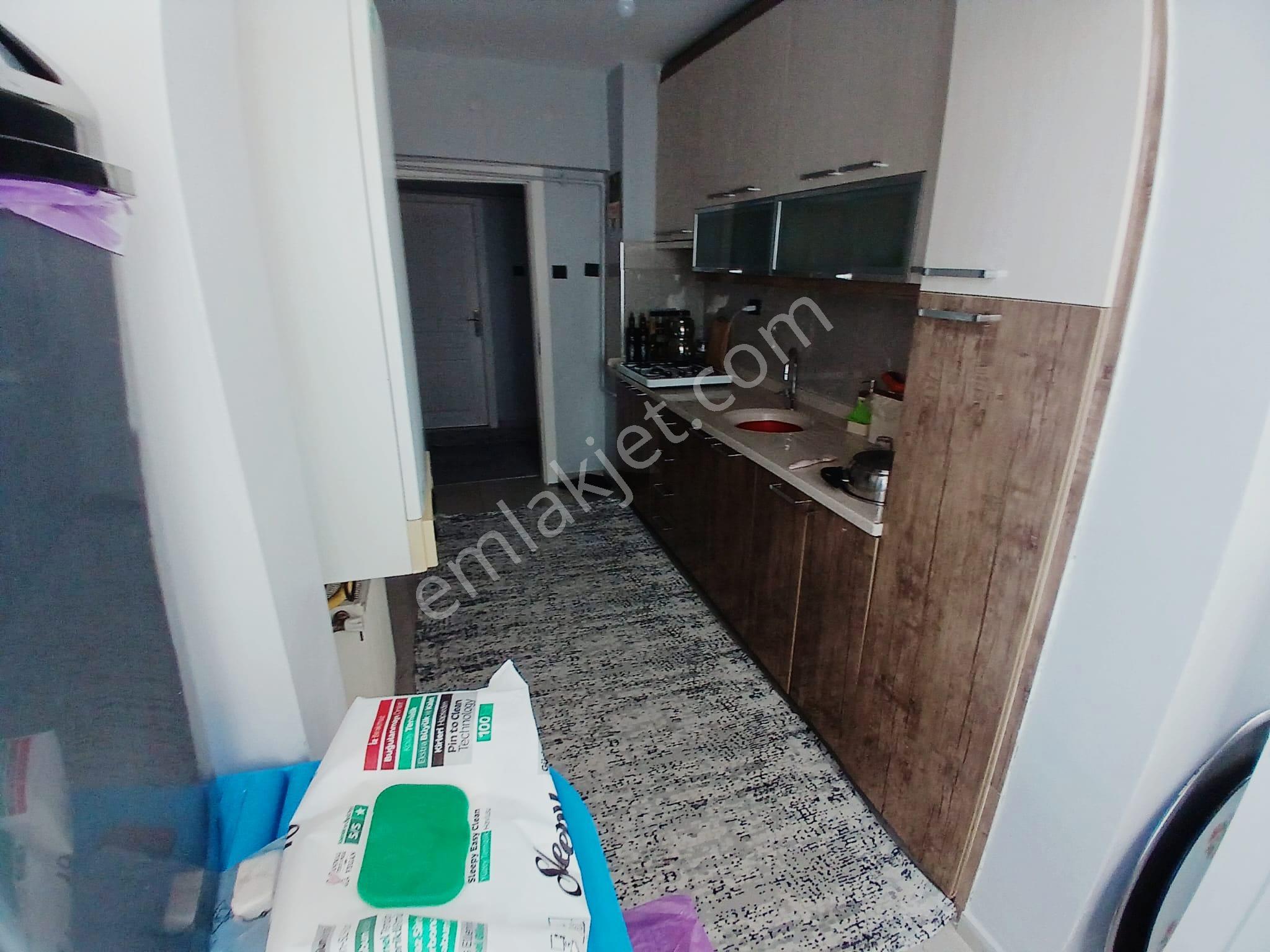 Mç Emlak'tan İstasyon Mahallesin'de 3+1 Satılık Daire - Görsel 2