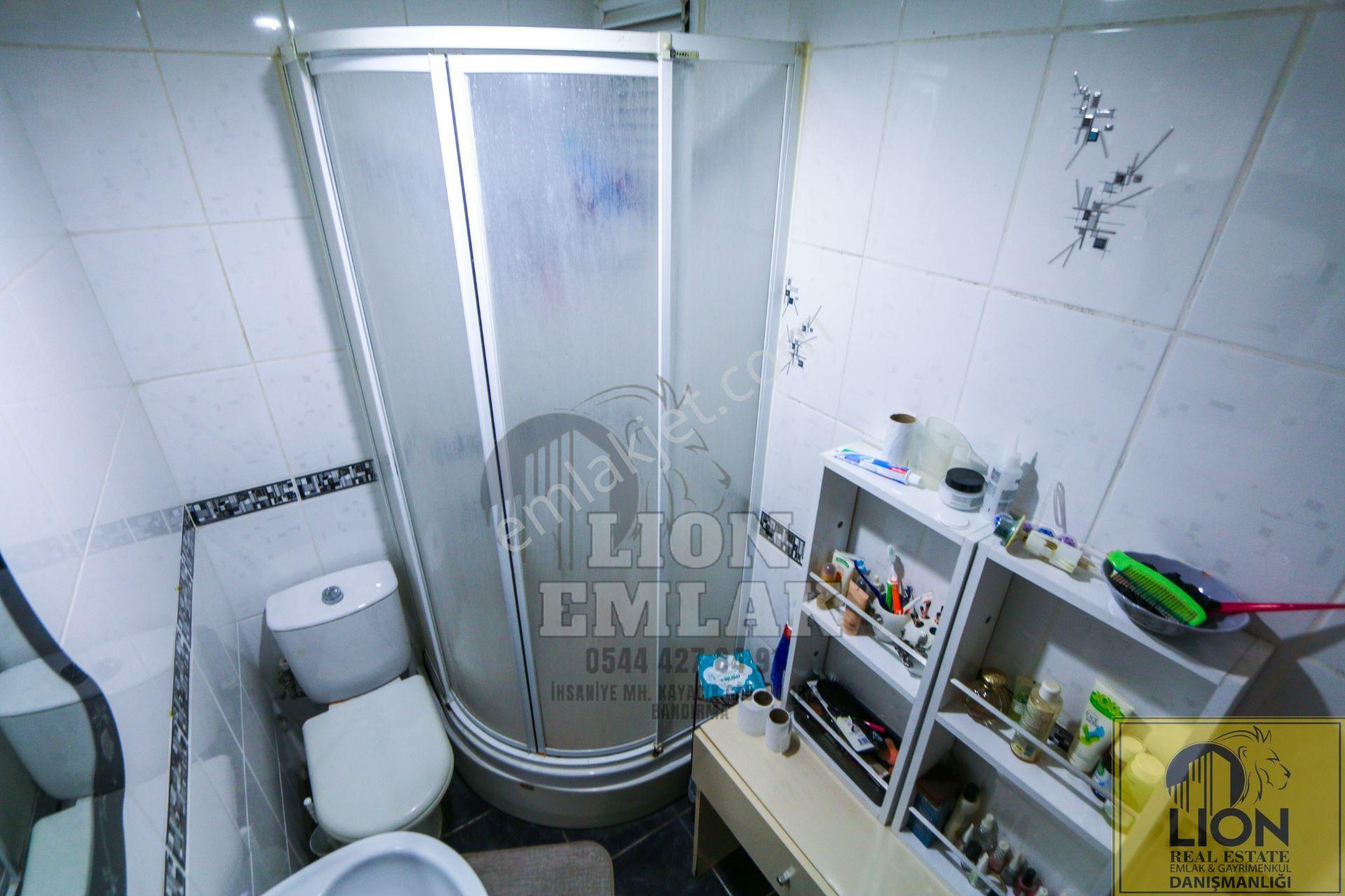 Lıon Emlak'tan Paşakent'te Nezih Site İçerisinde 4+1 Lüks Satılık Daire - Görsel 29