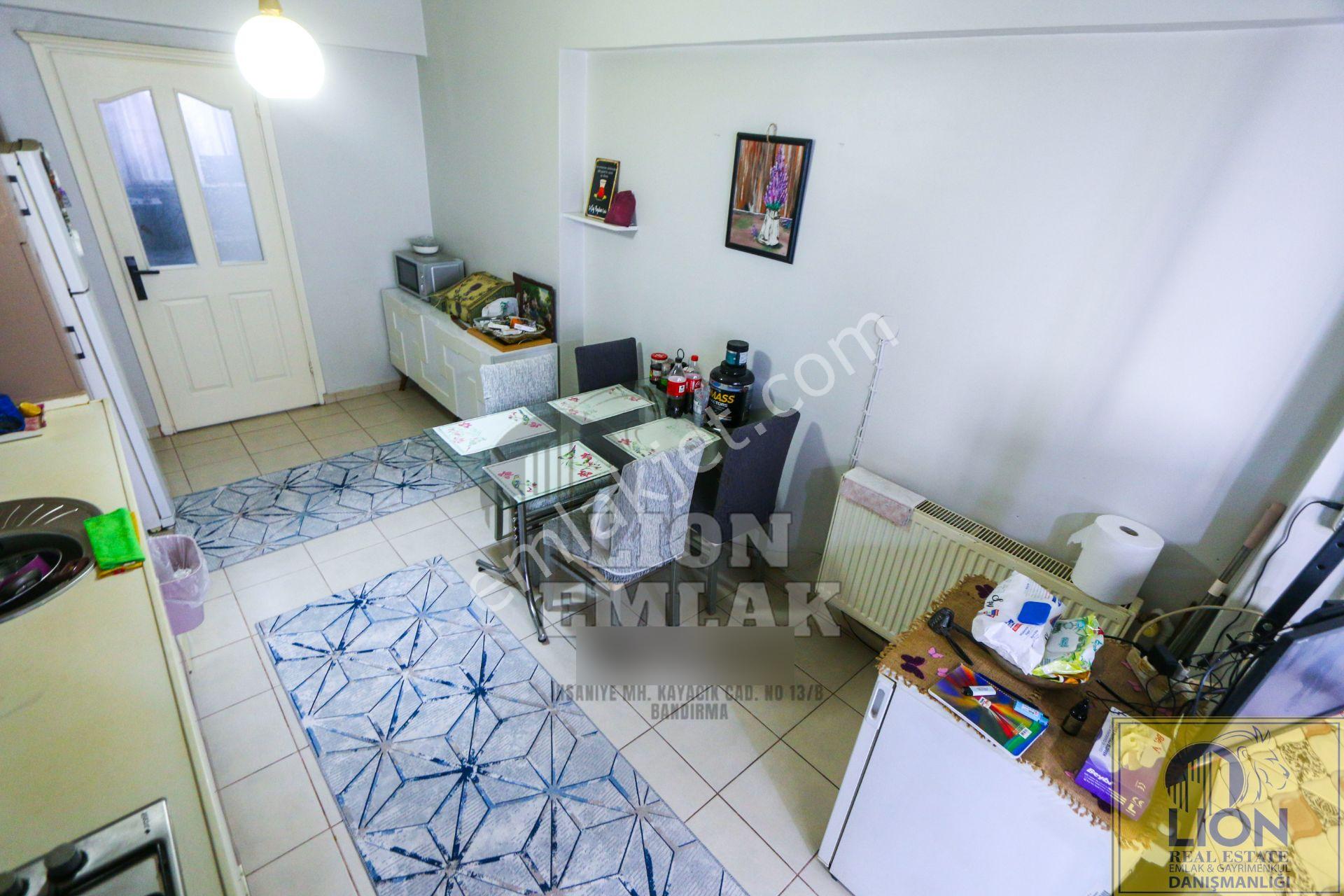 Lıon Emlak'tan Paşakent'te Nezih Site İçerisinde 4+1 Lüks Satılık Daire - Görsel 13