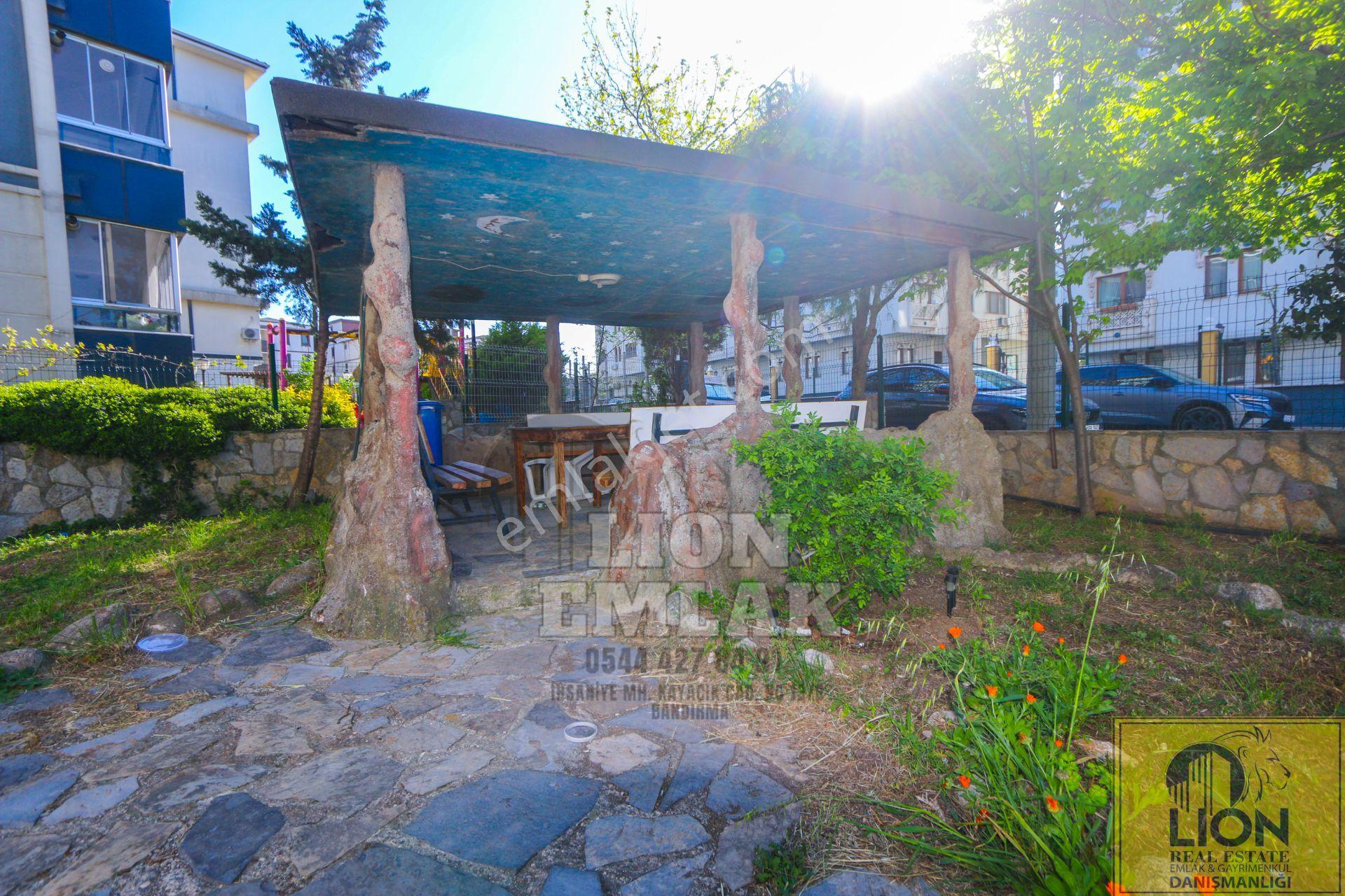 Lıon Emlak'tan Paşakent'te Nezih Site İçerisinde 4+1 Lüks Satılık Daire - Görsel 35