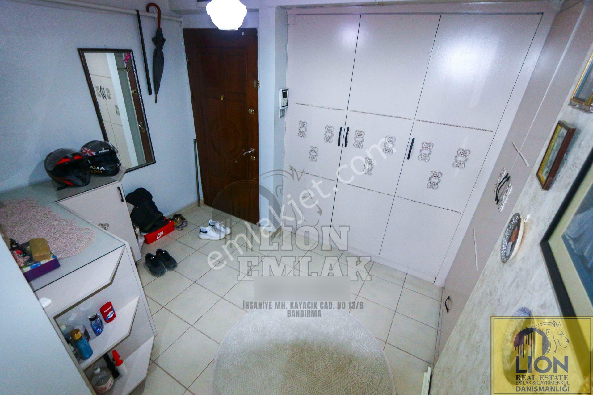 Lıon Emlak'tan Paşakent'te Nezih Site İçerisinde 4+1 Lüks Satılık Daire - Görsel 31
