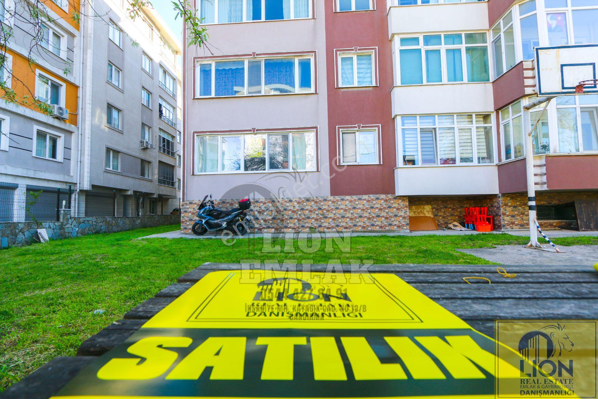 Lıon Emlak'tan Paşakent'te Nezih Site İçerisinde 4+1 Lüks Satılık Daire - Görsel 34