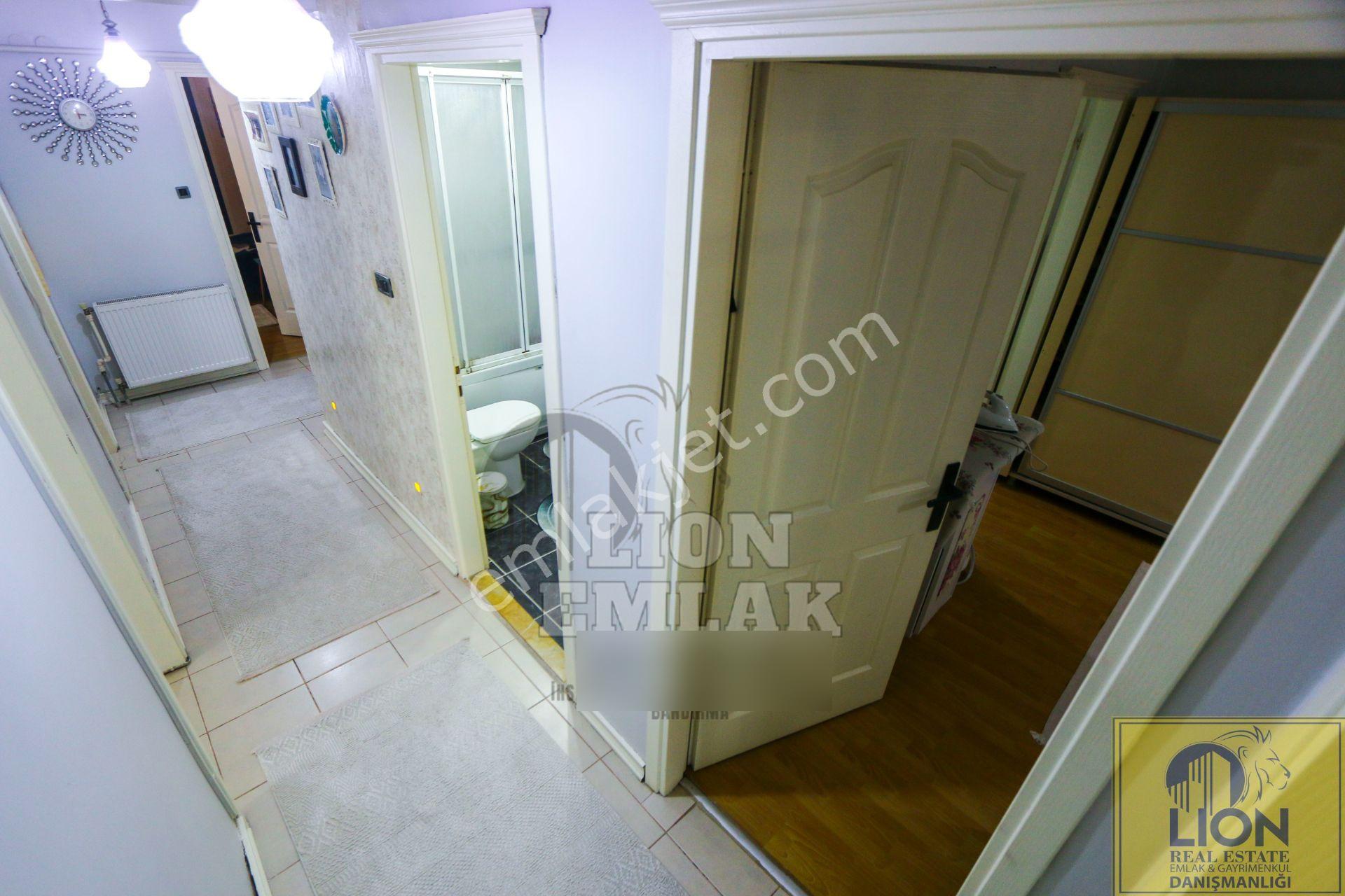 Lıon Emlak'tan Paşakent'te Nezih Site İçerisinde 4+1 Lüks Satılık Daire - Görsel 20