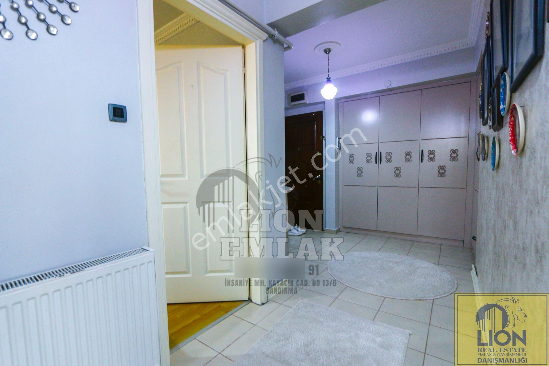 Lıon Emlak'tan Paşakent'te Nezih Site İçerisinde 4+1 Lüks Satılık Daire - Görsel 30