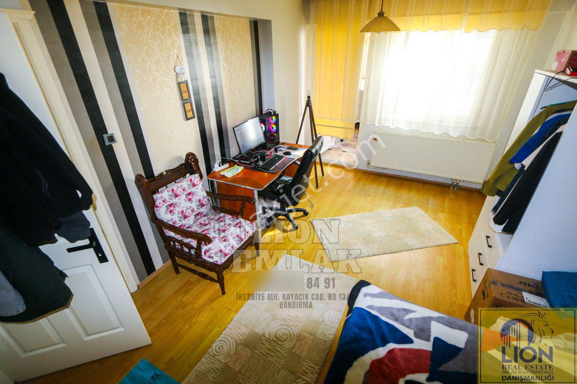 Lıon Emlak'tan Paşakent'te Nezih Site İçerisinde 4+1 Lüks Satılık Daire - Görsel 24