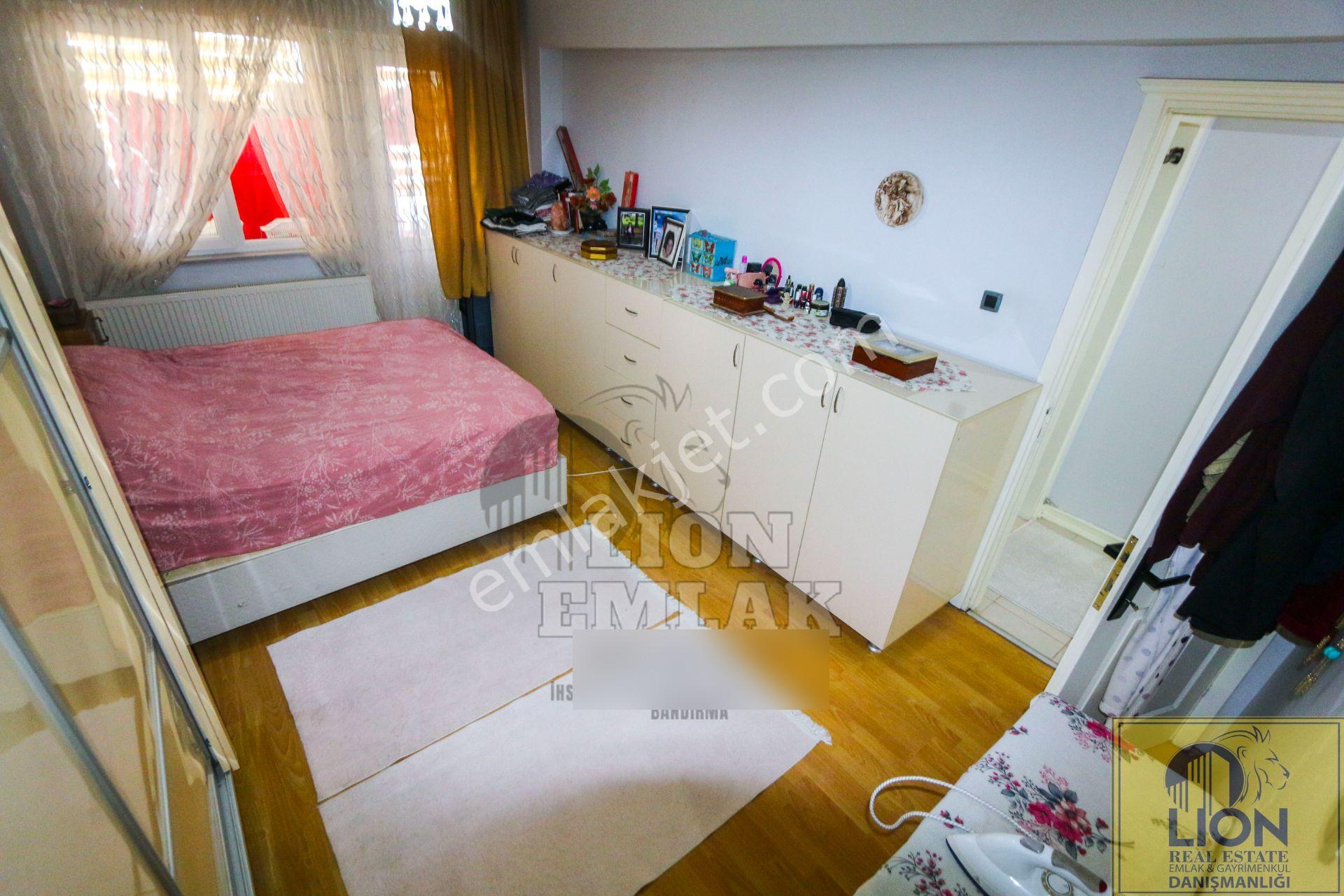 Lıon Emlak'tan Paşakent'te Nezih Site İçerisinde 4+1 Lüks Satılık Daire - Görsel 28