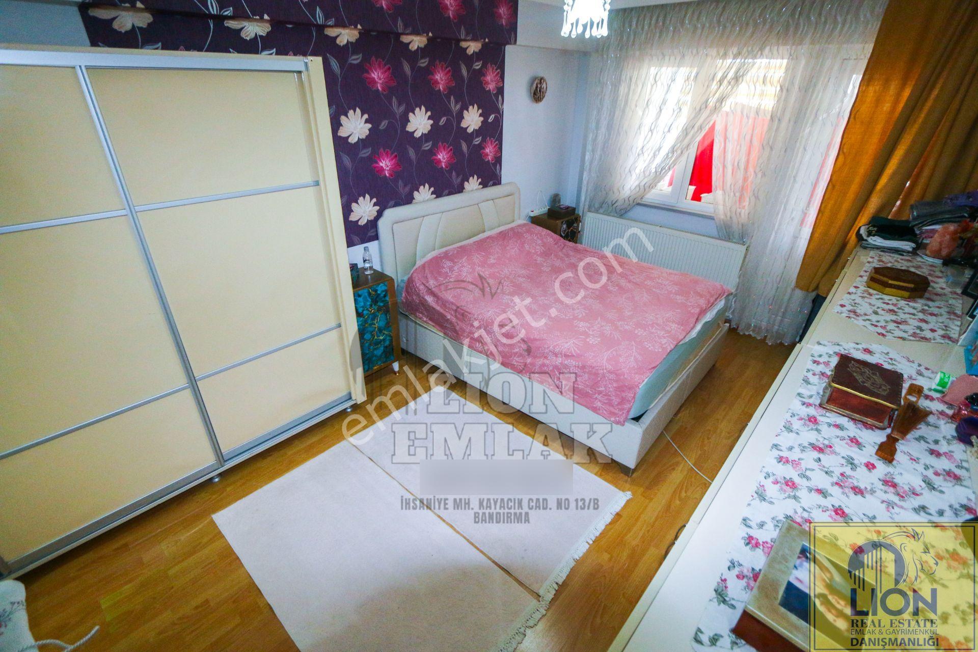 Lıon Emlak'tan Paşakent'te Nezih Site İçerisinde 4+1 Lüks Satılık Daire - Görsel 26