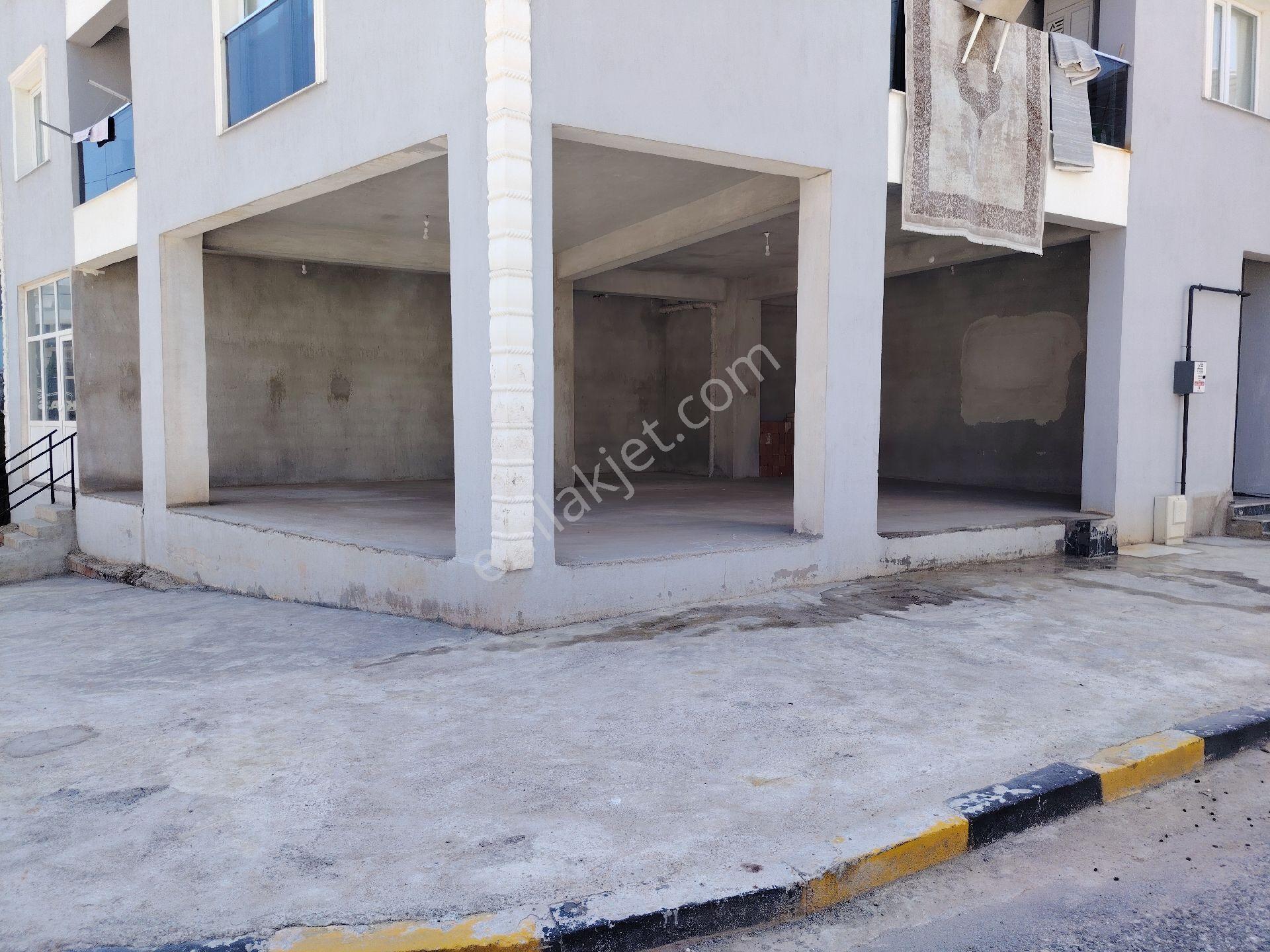 Kiralık Mağaza Ve Dükkan