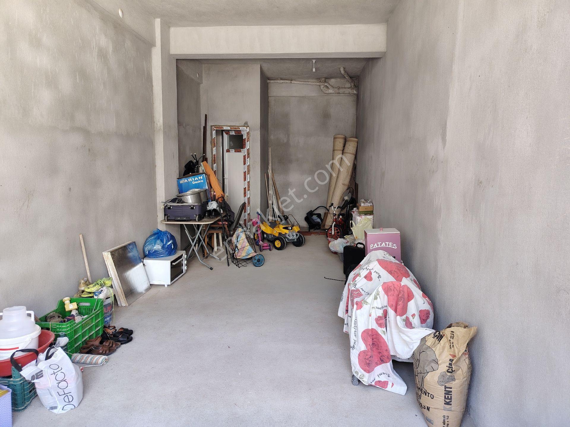 Kiralık Mağaza Ve Dükkan - Görsel 6